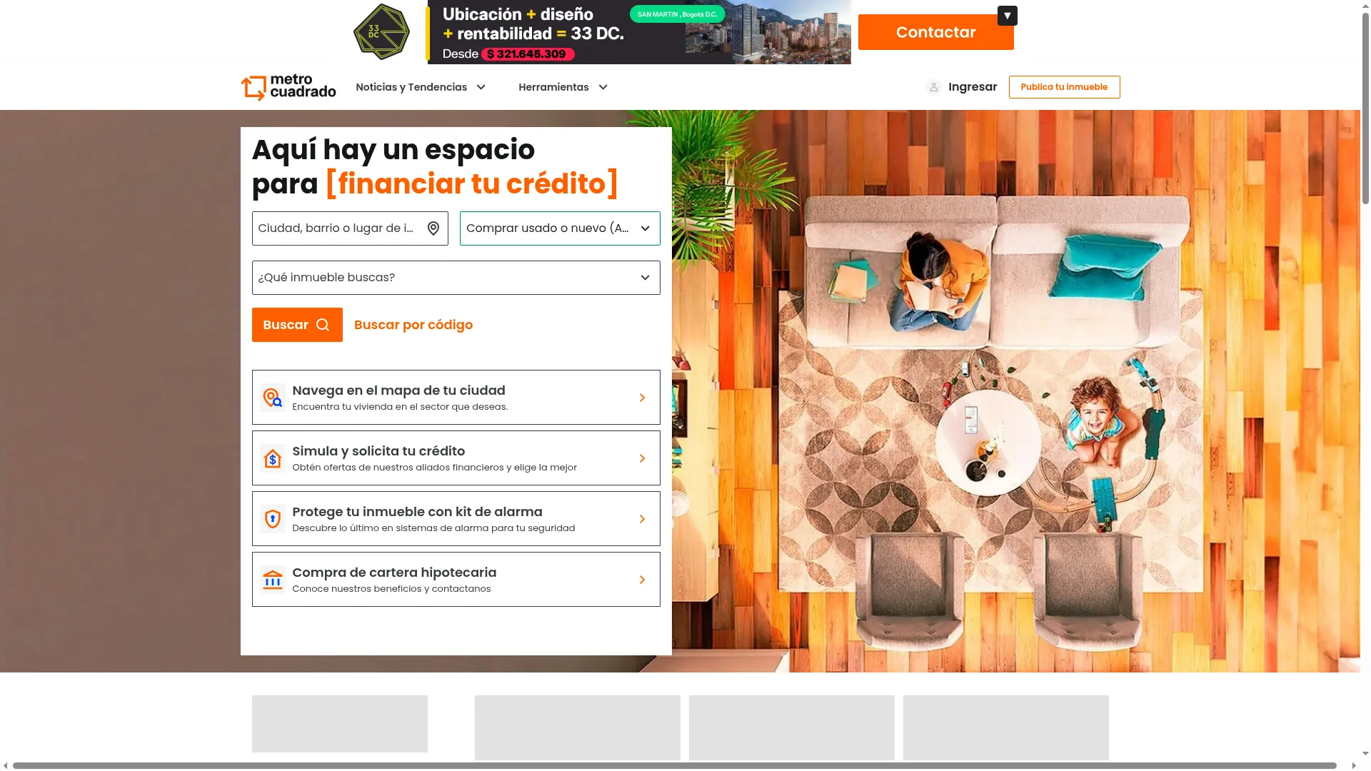Metrocuadrado.com