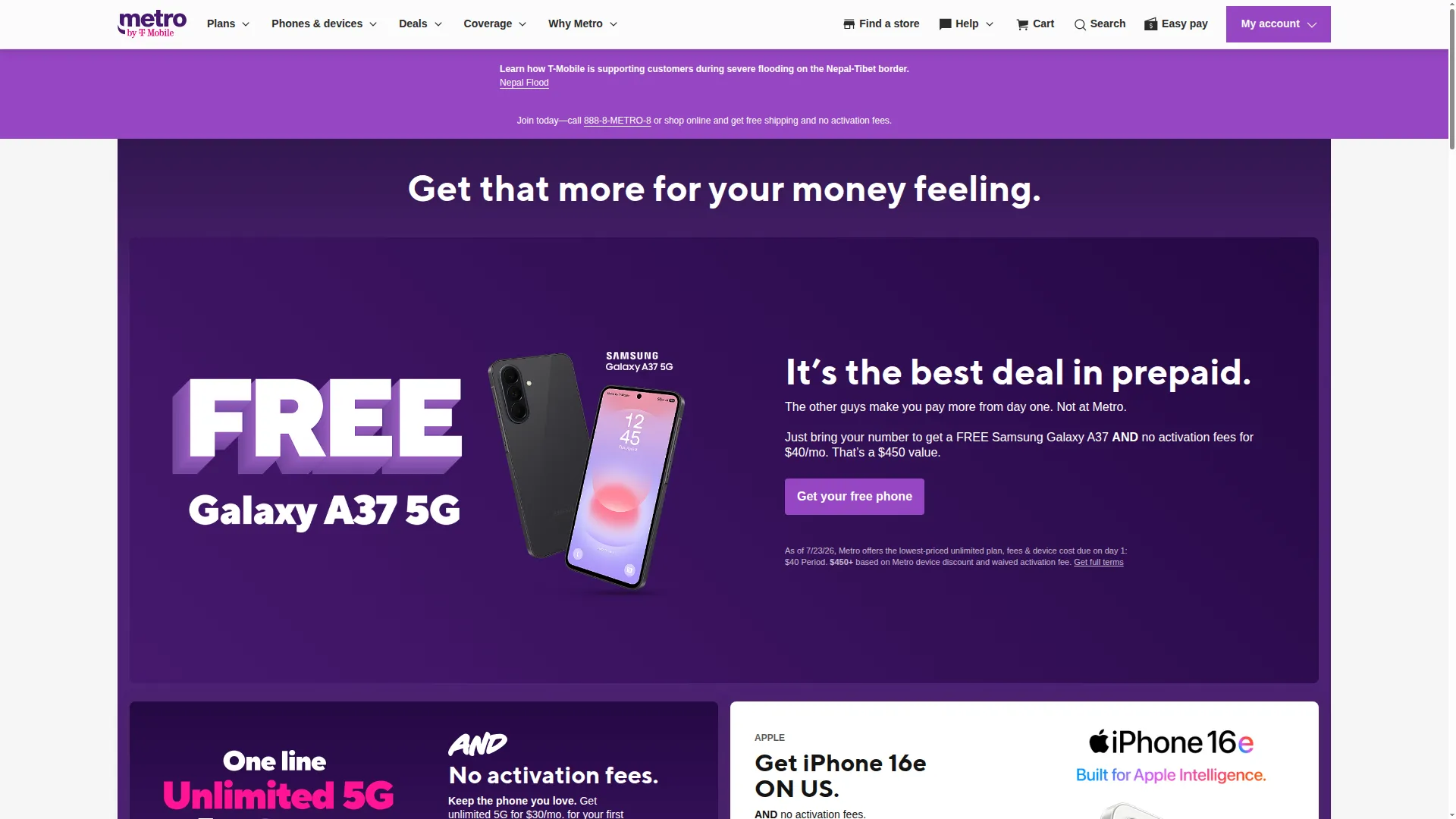 Metropcs.com