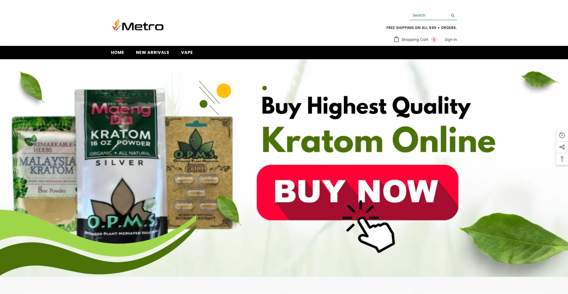 Metroshop.us