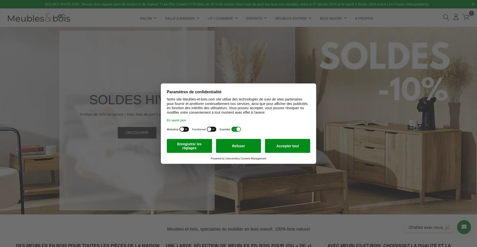 Meubles-et-bois.com