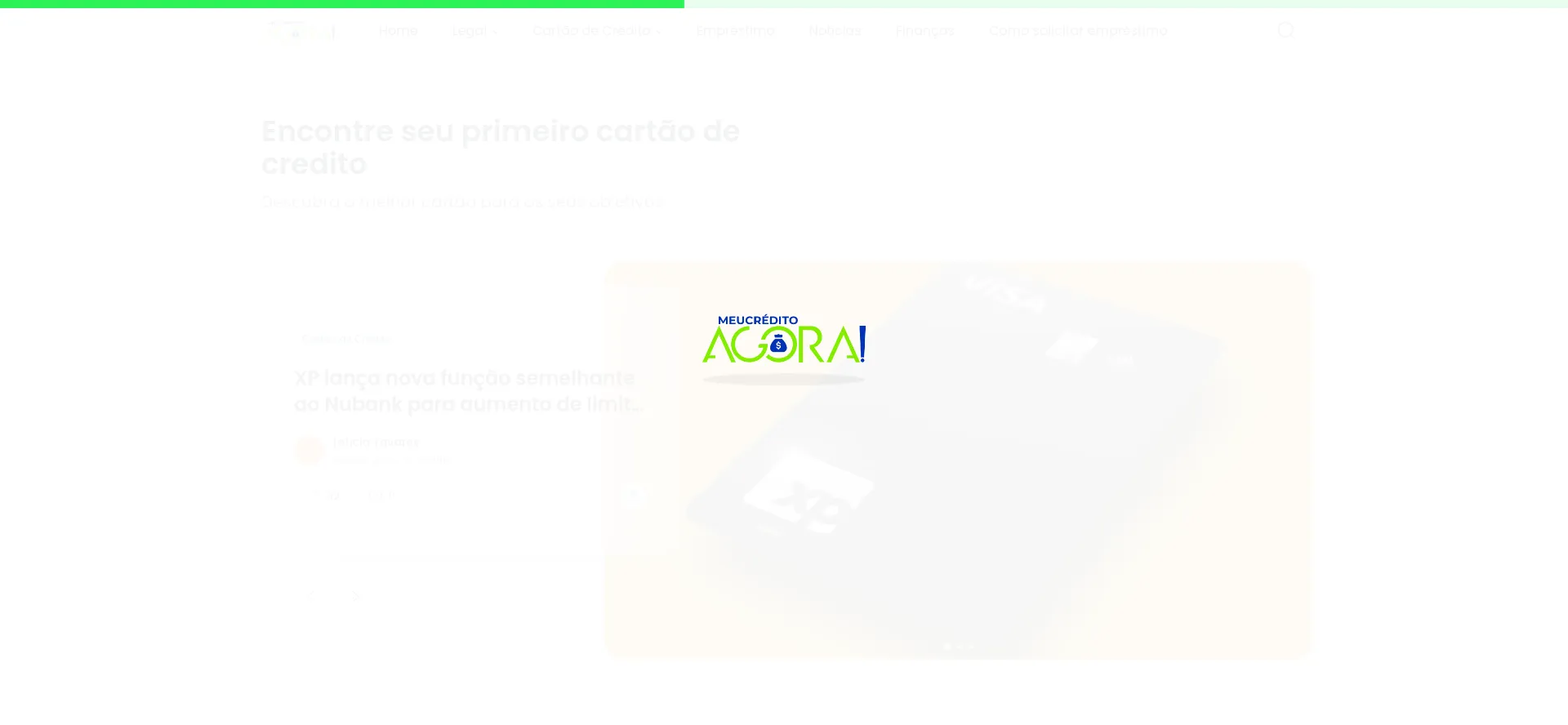 Meucreditoagora.com