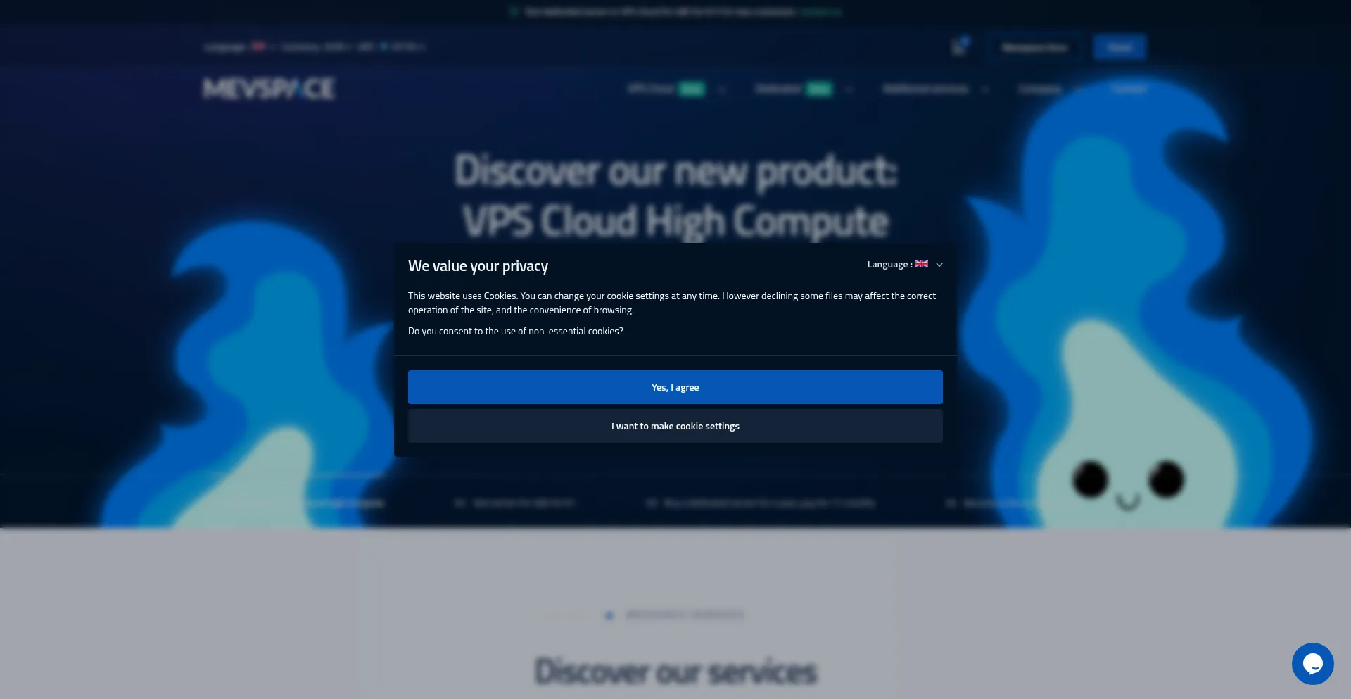 Mevspace.com