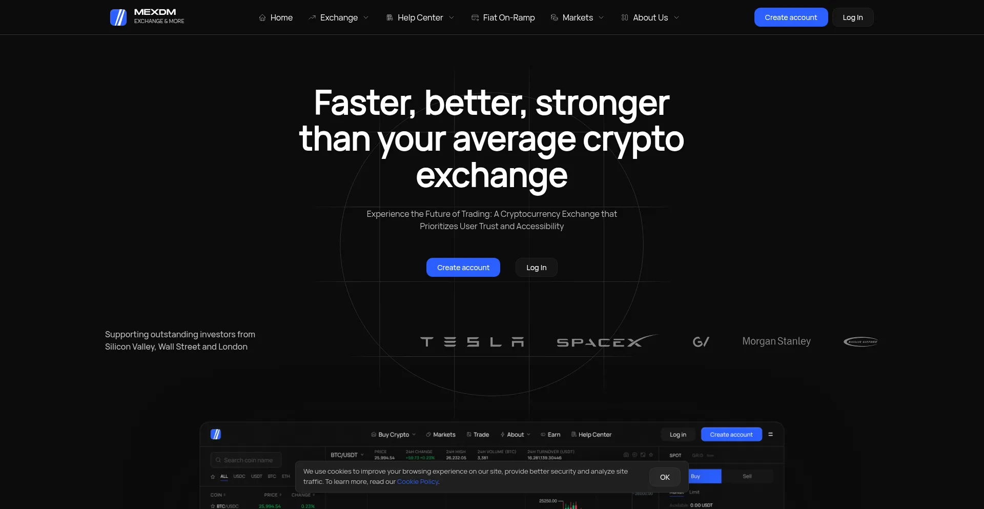 Mexdm.com