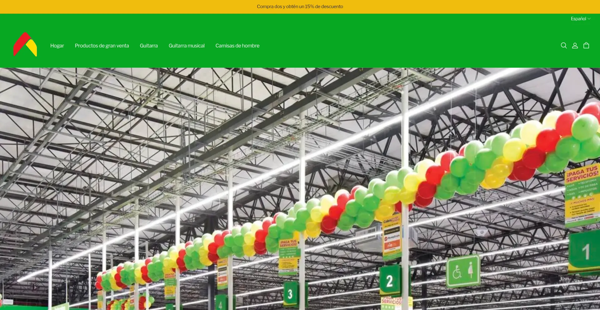 Mexico-promocion.shop