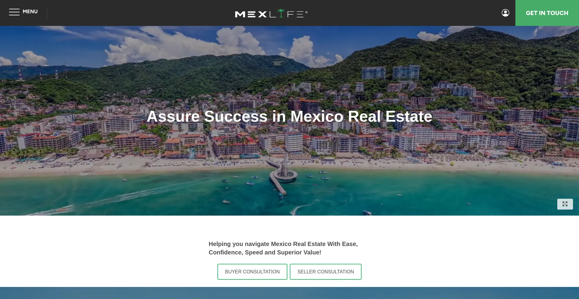 Mexlife.com