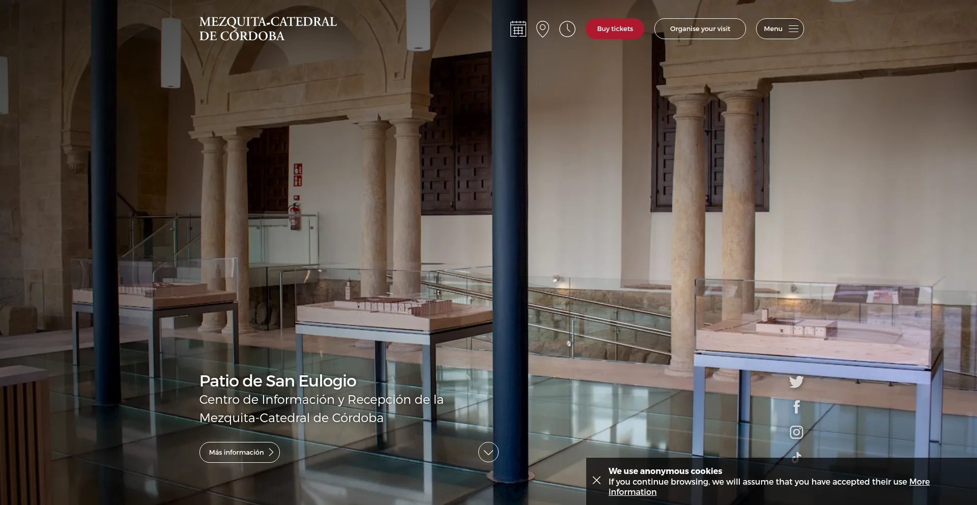 Mezquita-catedraldecordoba.es
