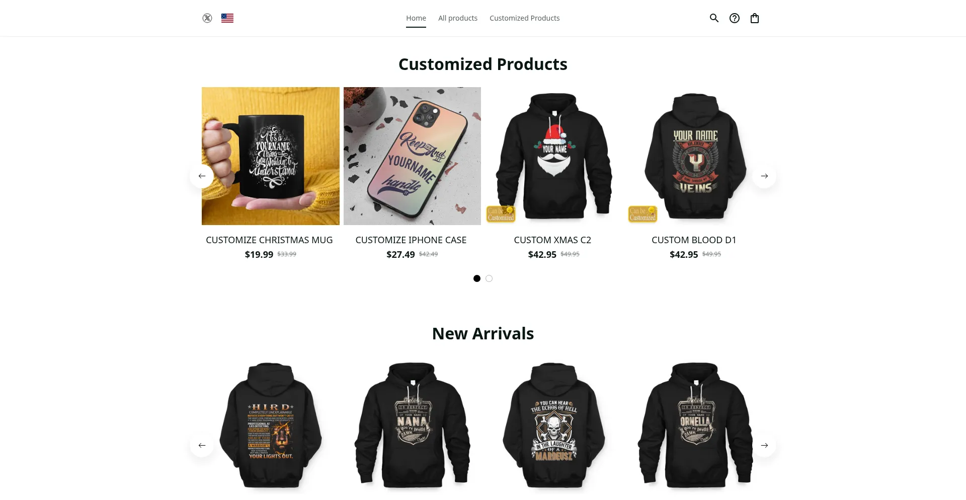 Mfamilystore.com