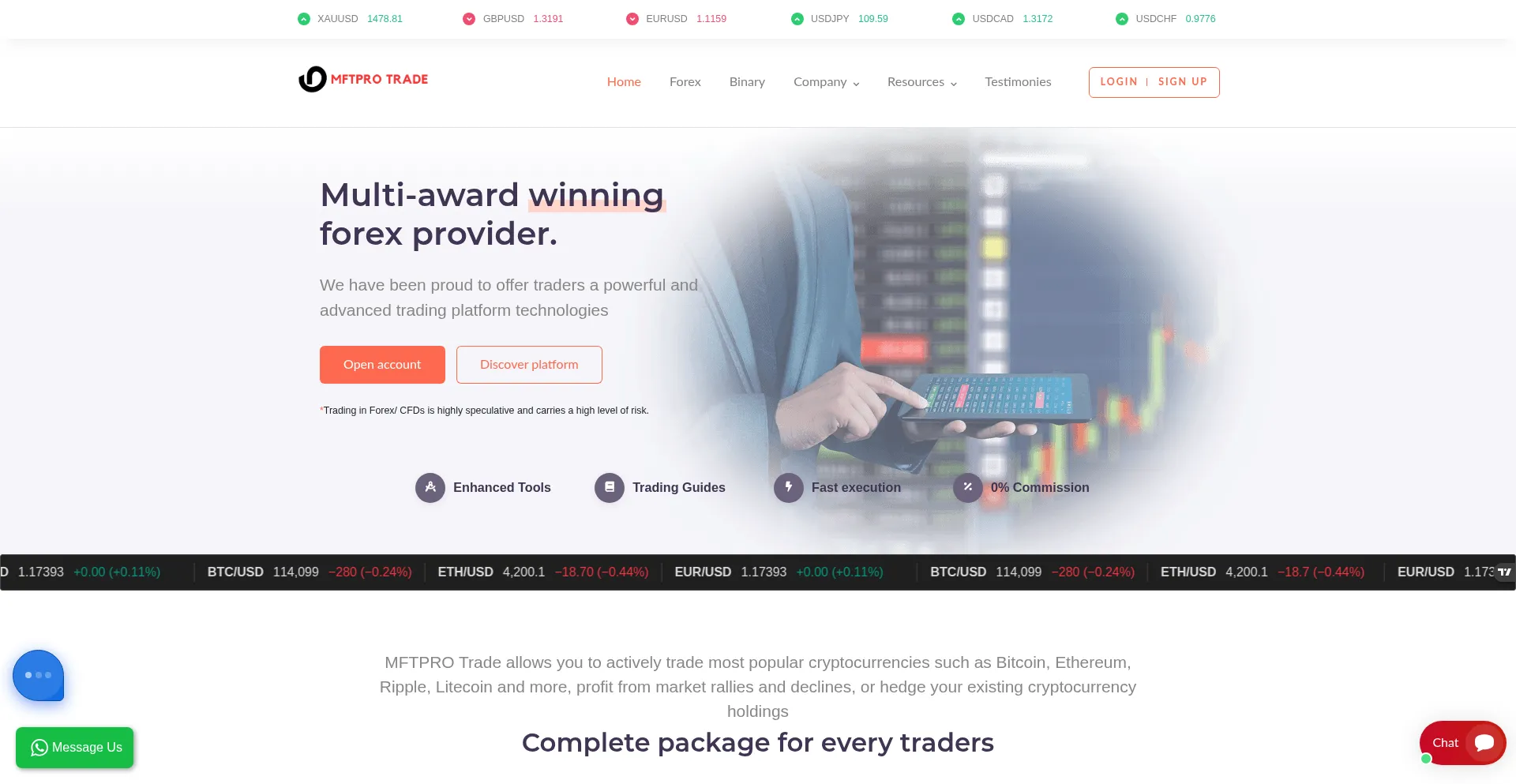 Mftprox.live
