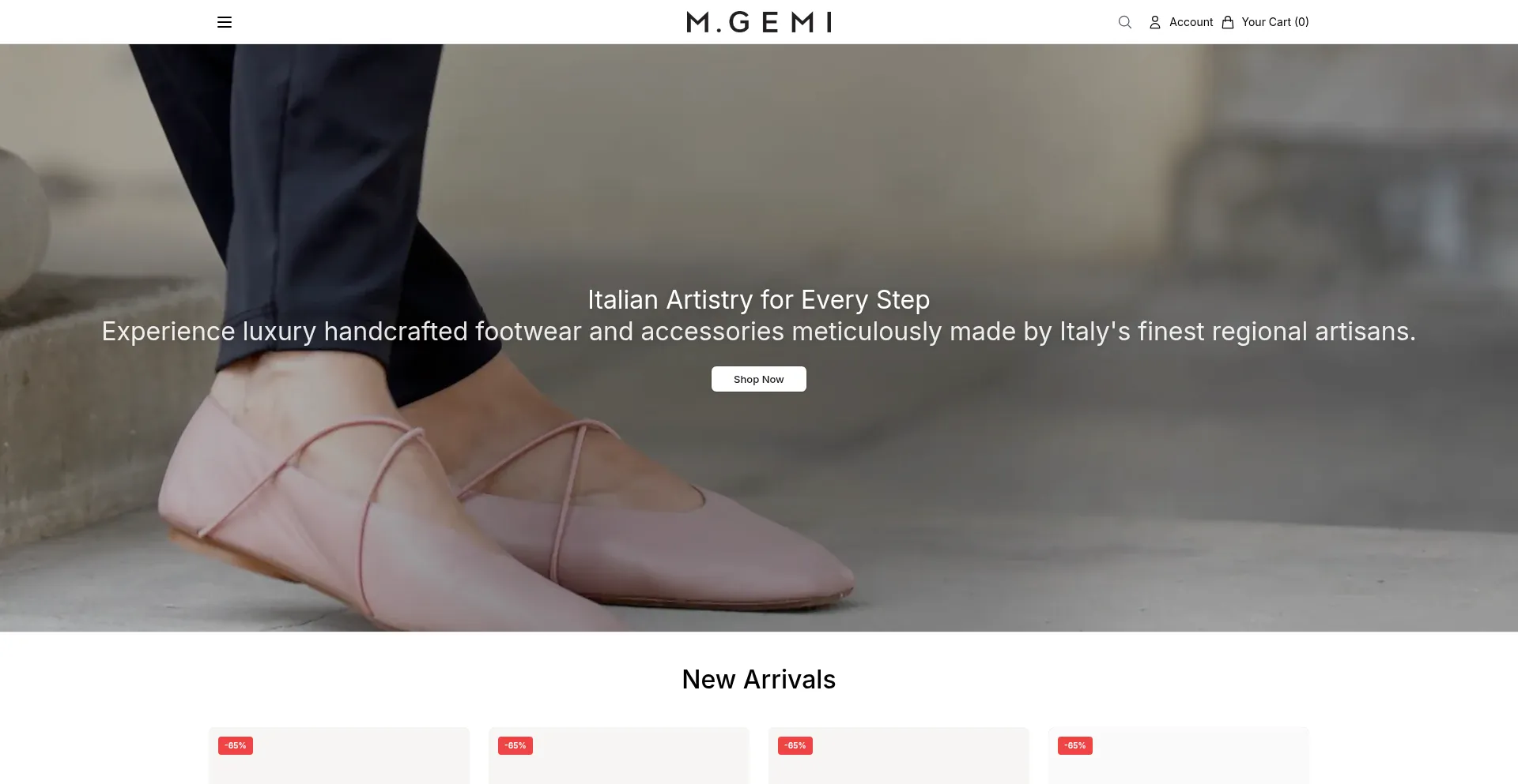 Mgemiworld.shop