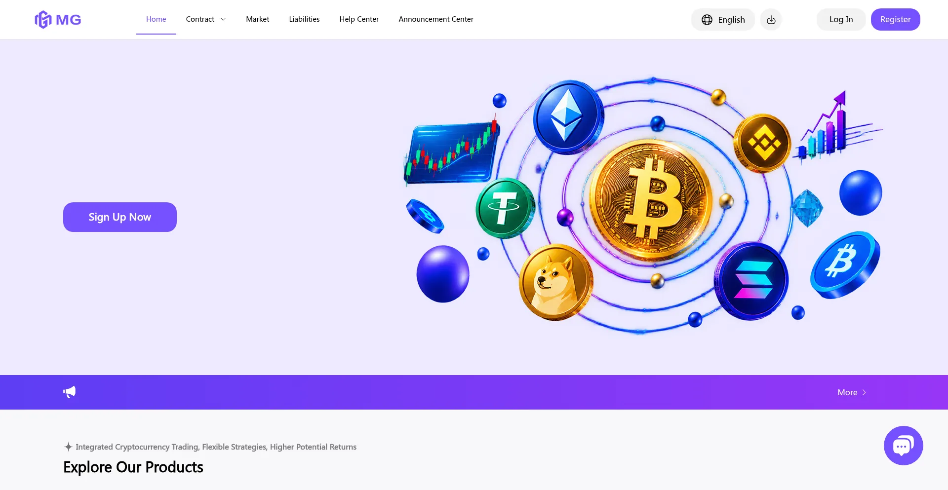 Mgfexc.com
