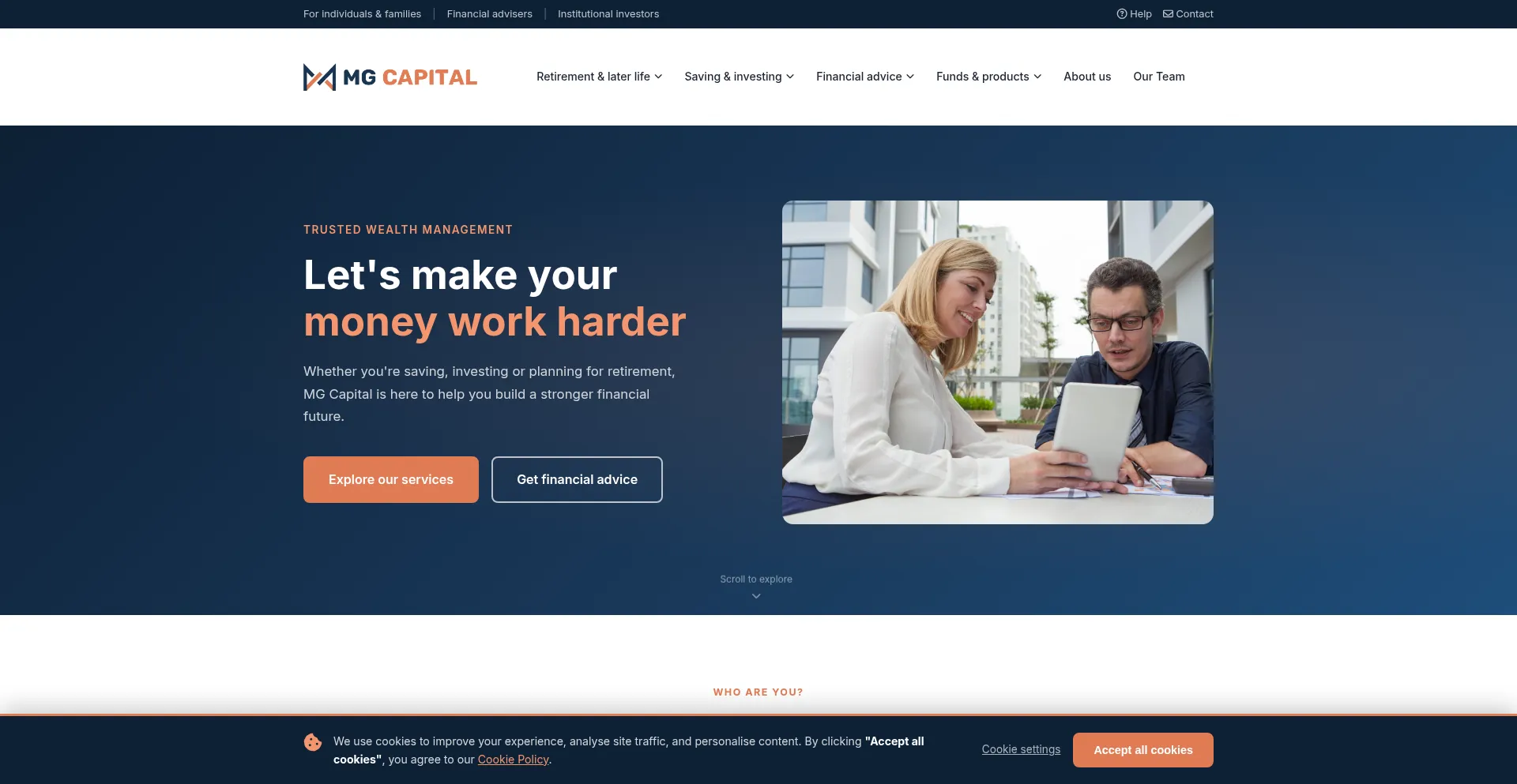 Mginvestmentcapital.com
