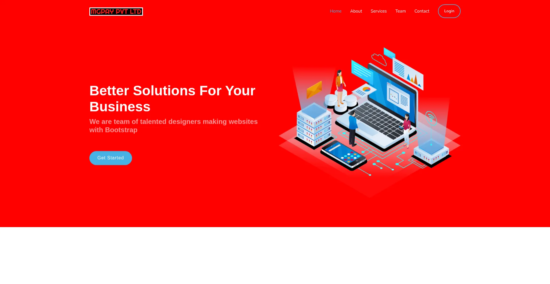 Mgpaypvtltd.com