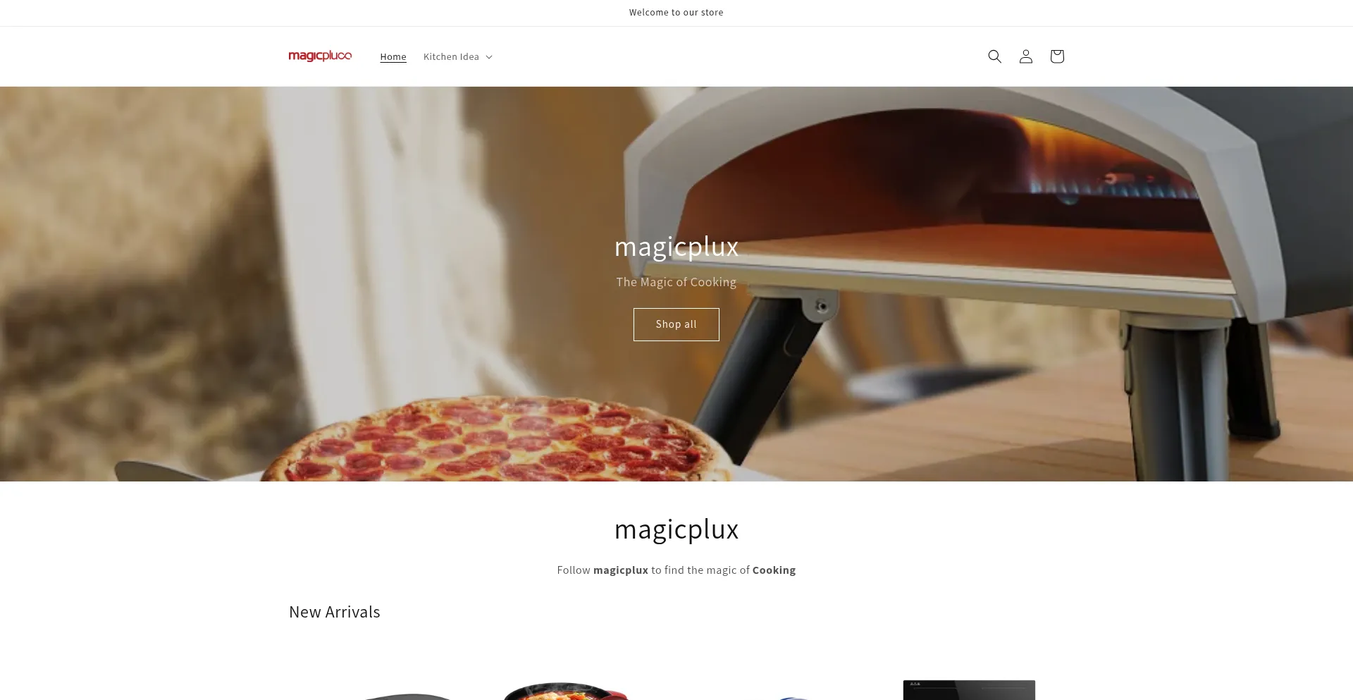 Mgplux.com