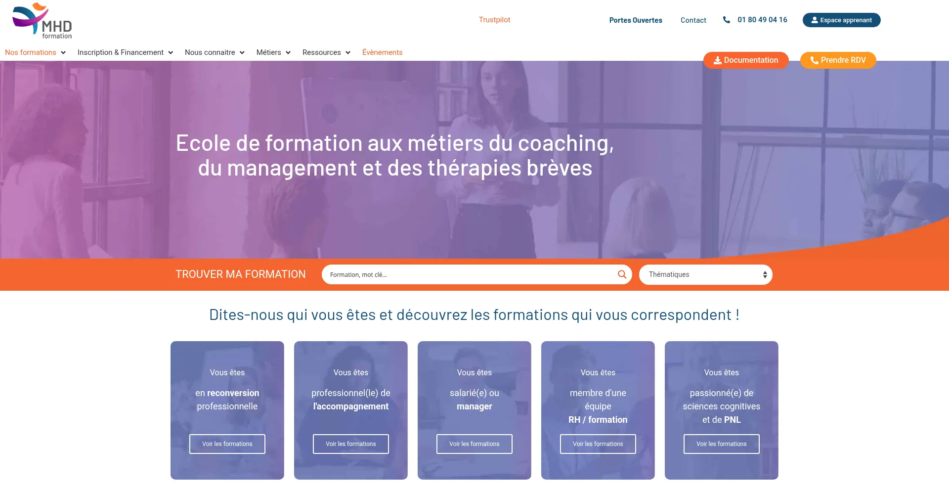 Mhd-formation.com