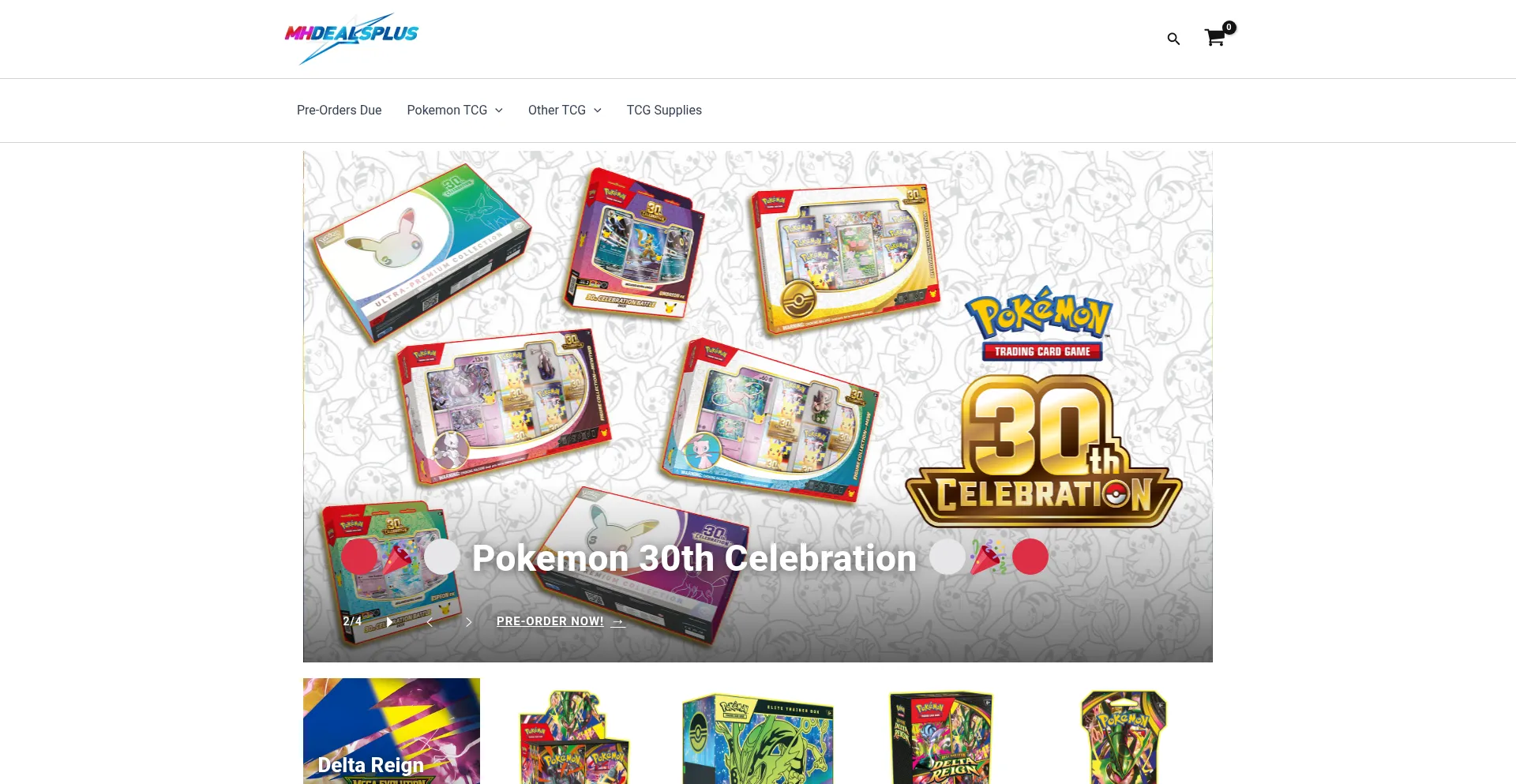 Mhdealsplushop.com