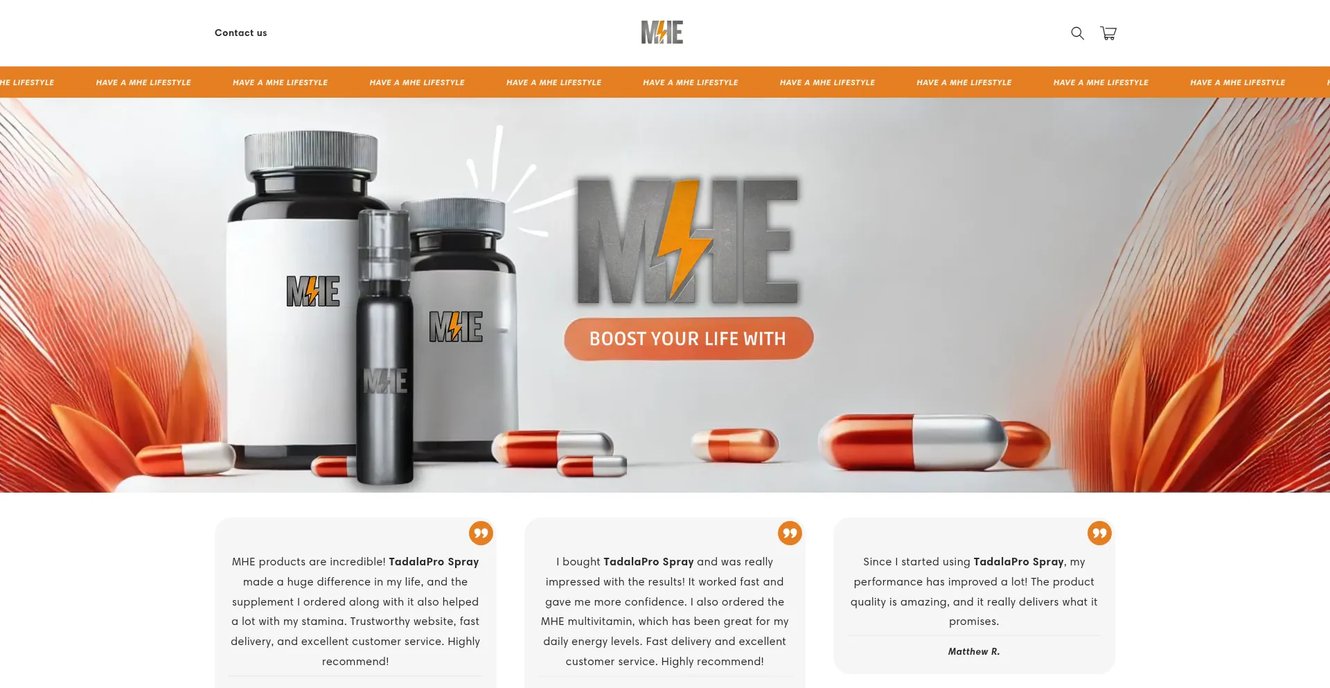 Mheboost.com