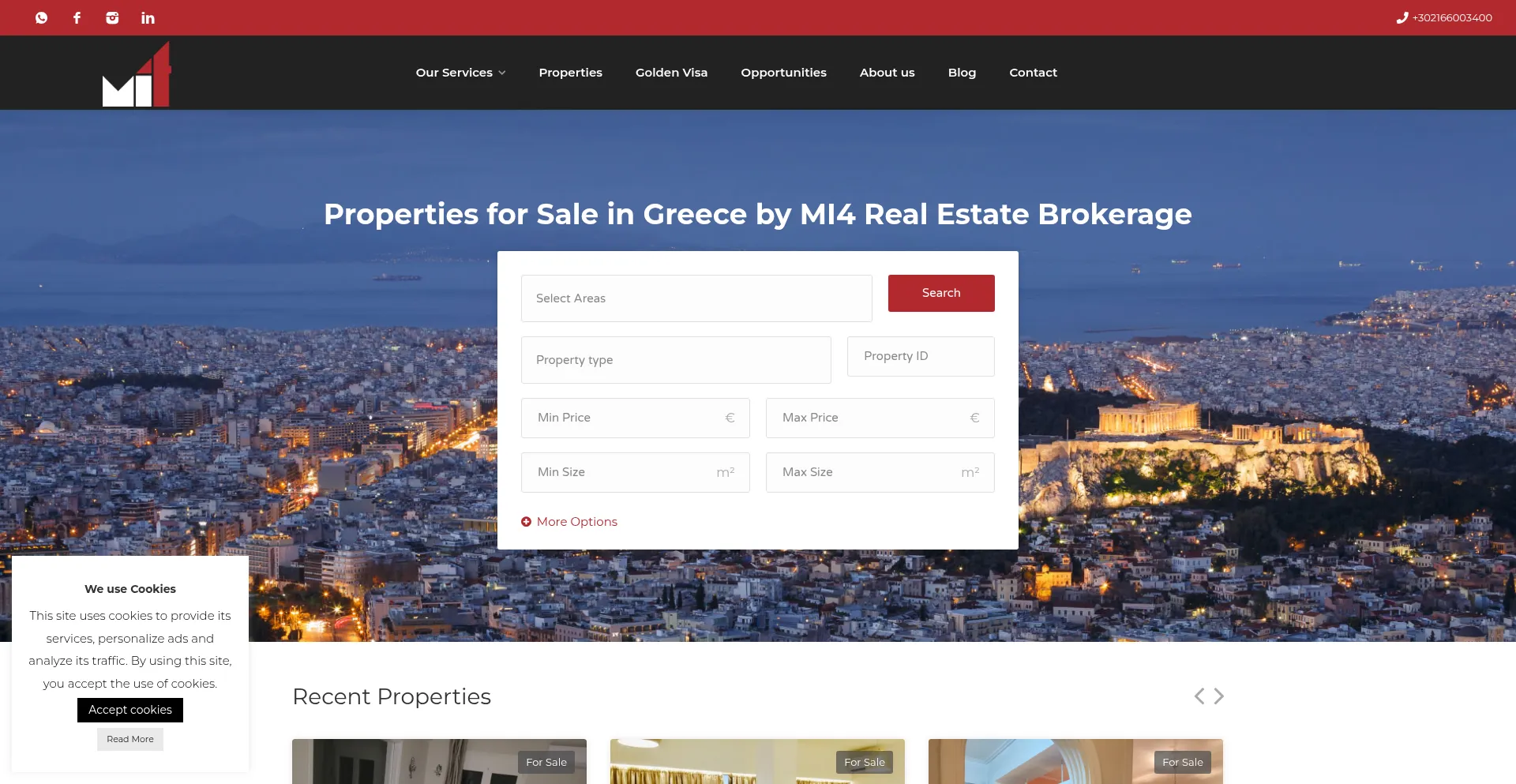 Mi4realestate.com