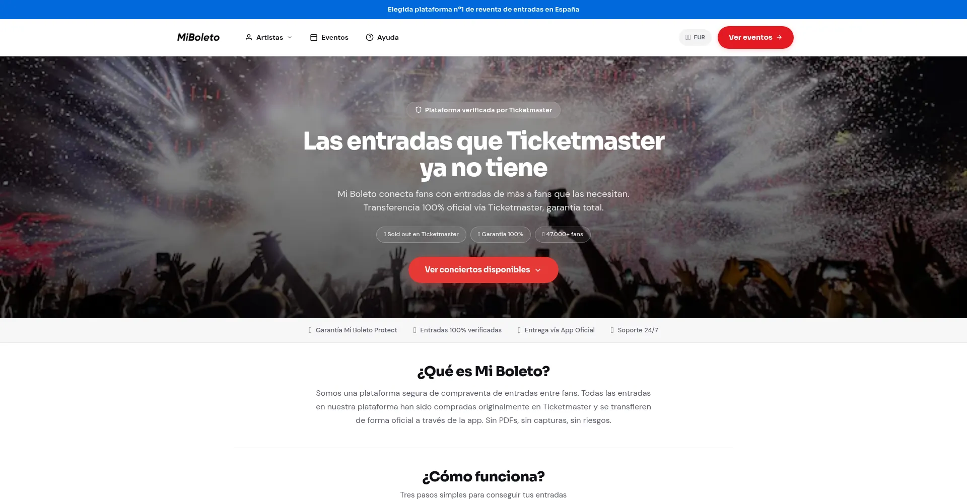 Mi-boleto.com