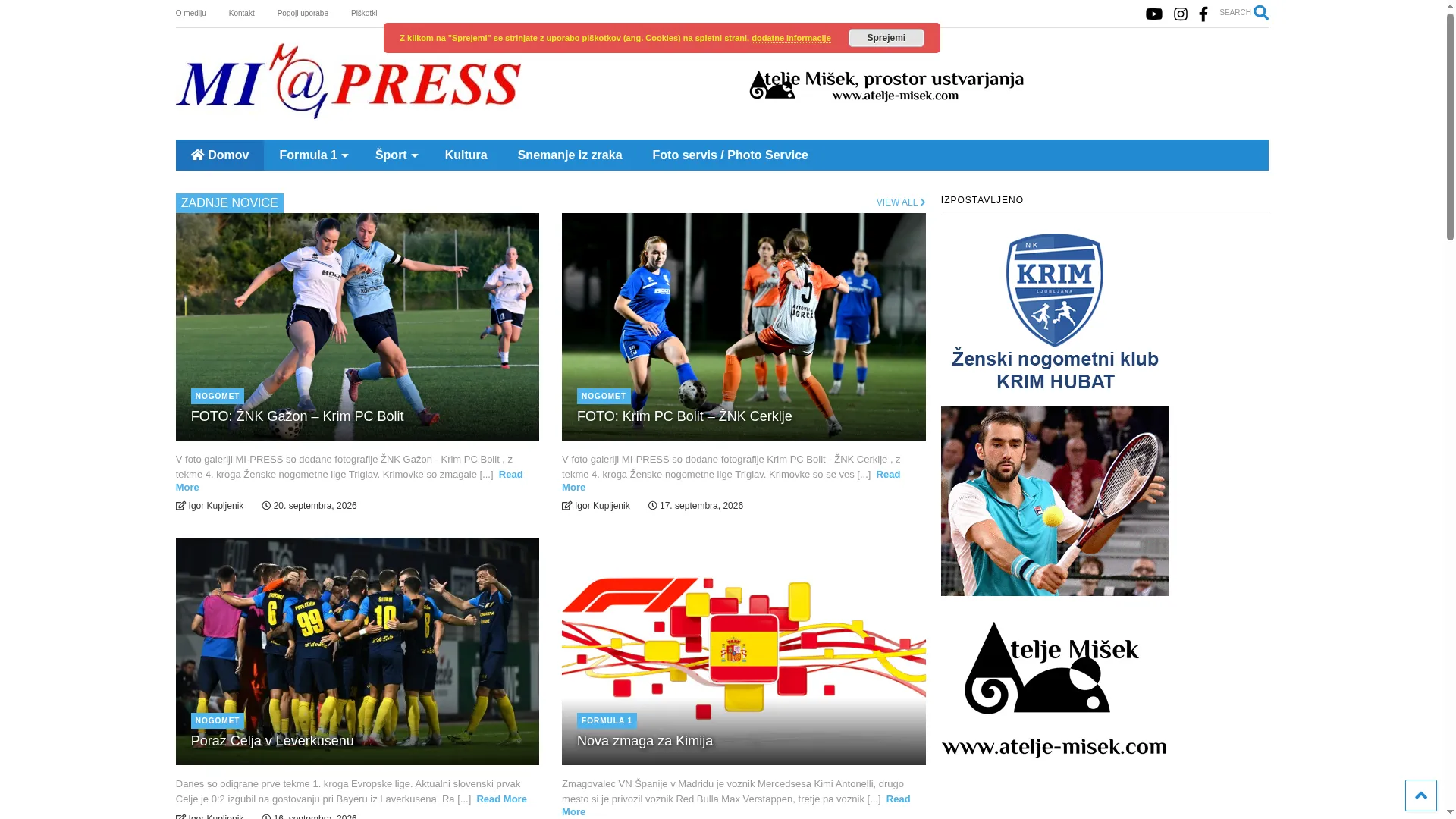 Mi-press.eu