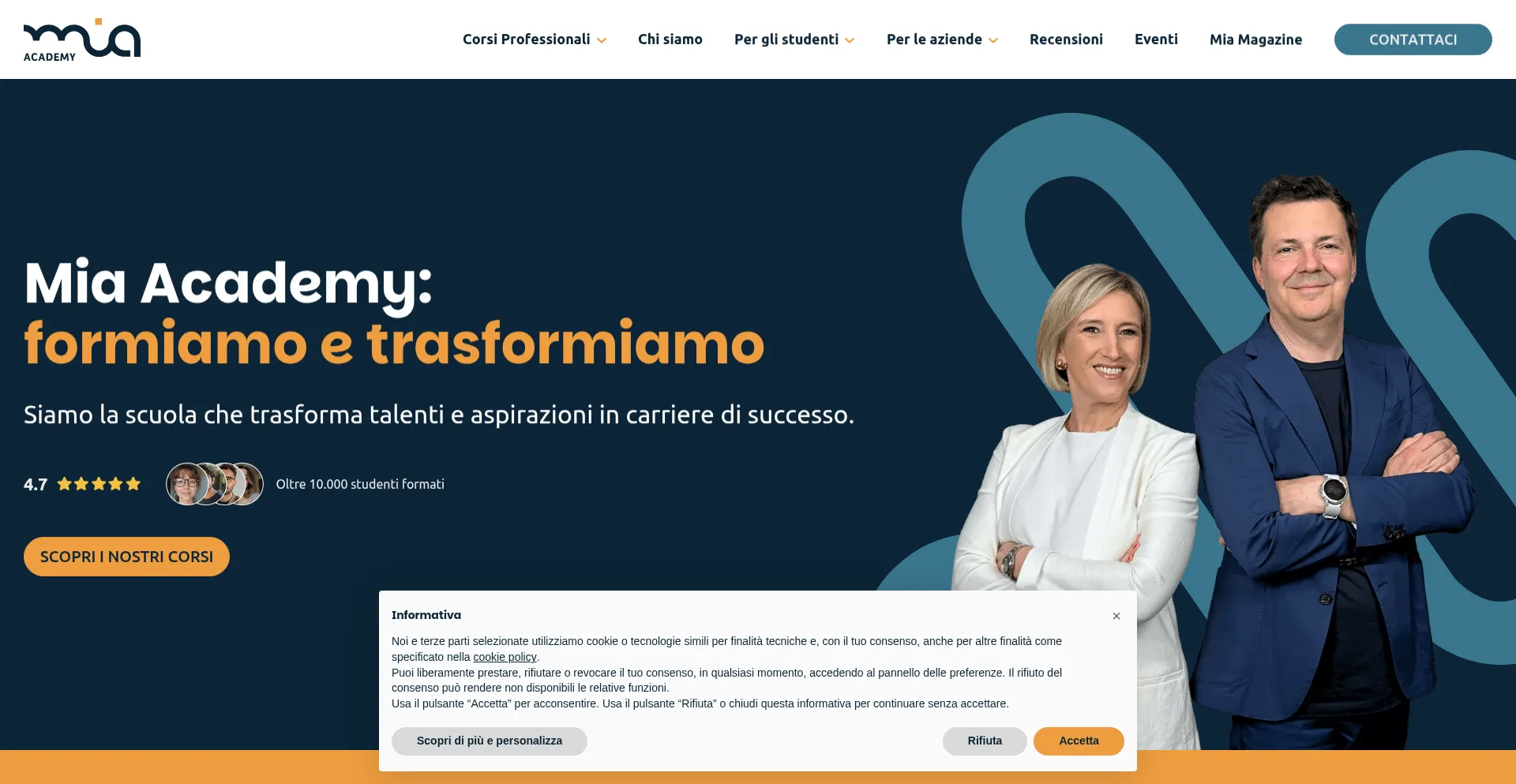 Miacademy.it