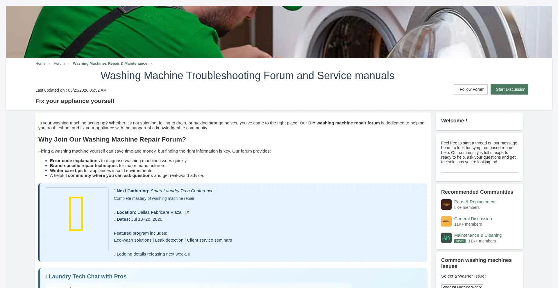 Miamiappliance.net