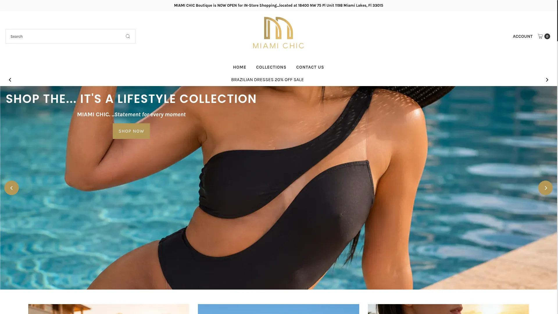 Miamichicco.com