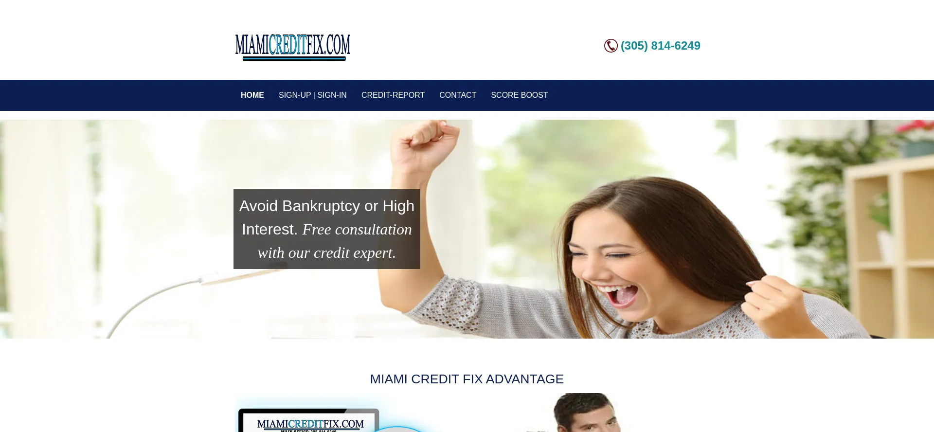 Miamicreditfix.com