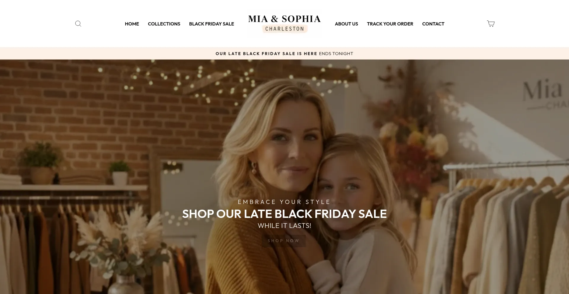 Miasophia-charleston.com