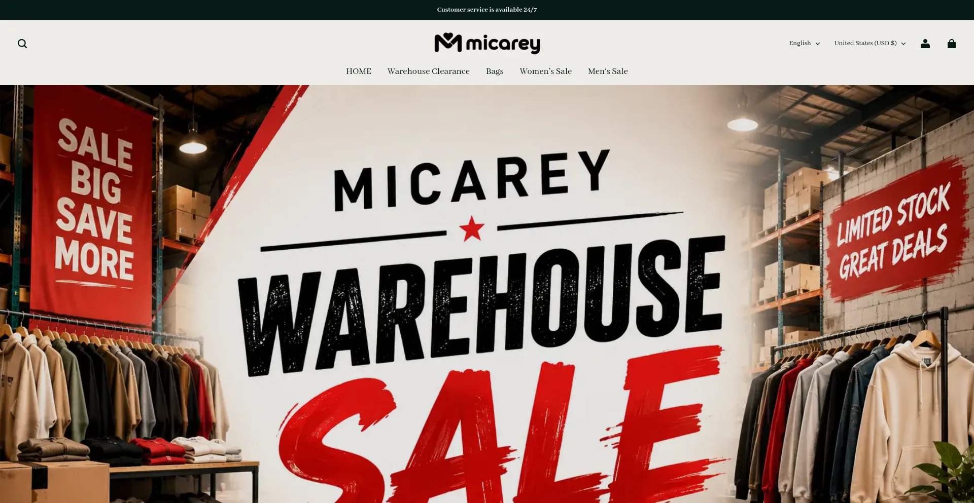 Micarey.com