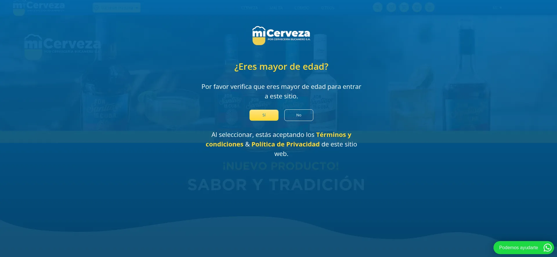 Micerveza.com