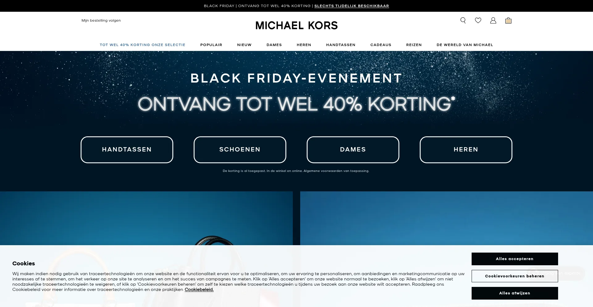 Michaelkors.eu