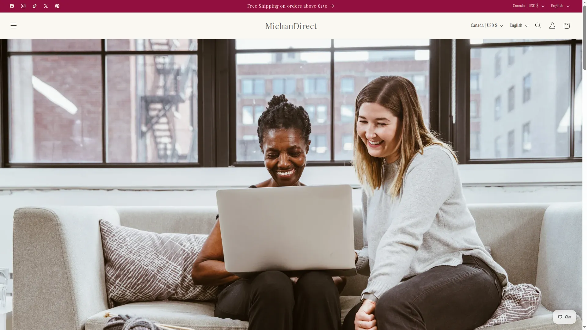 Michandirect.com