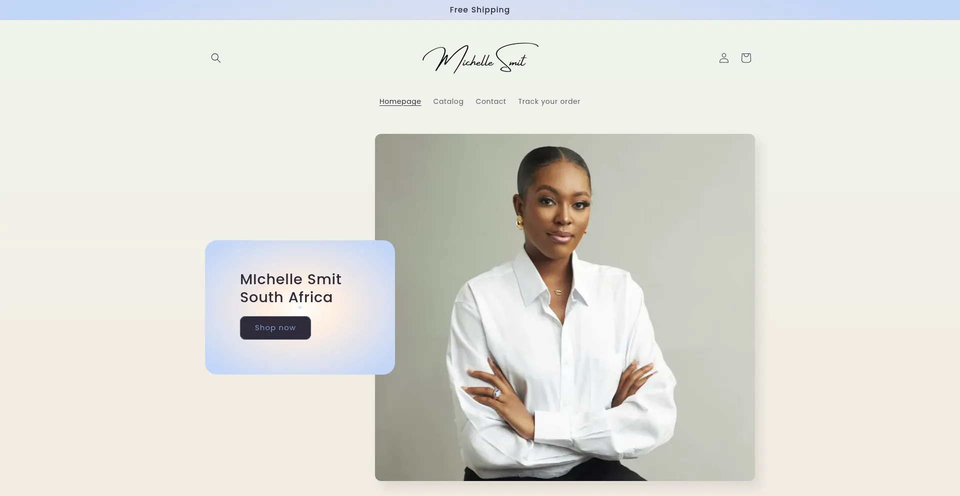 Michelle-smit.com