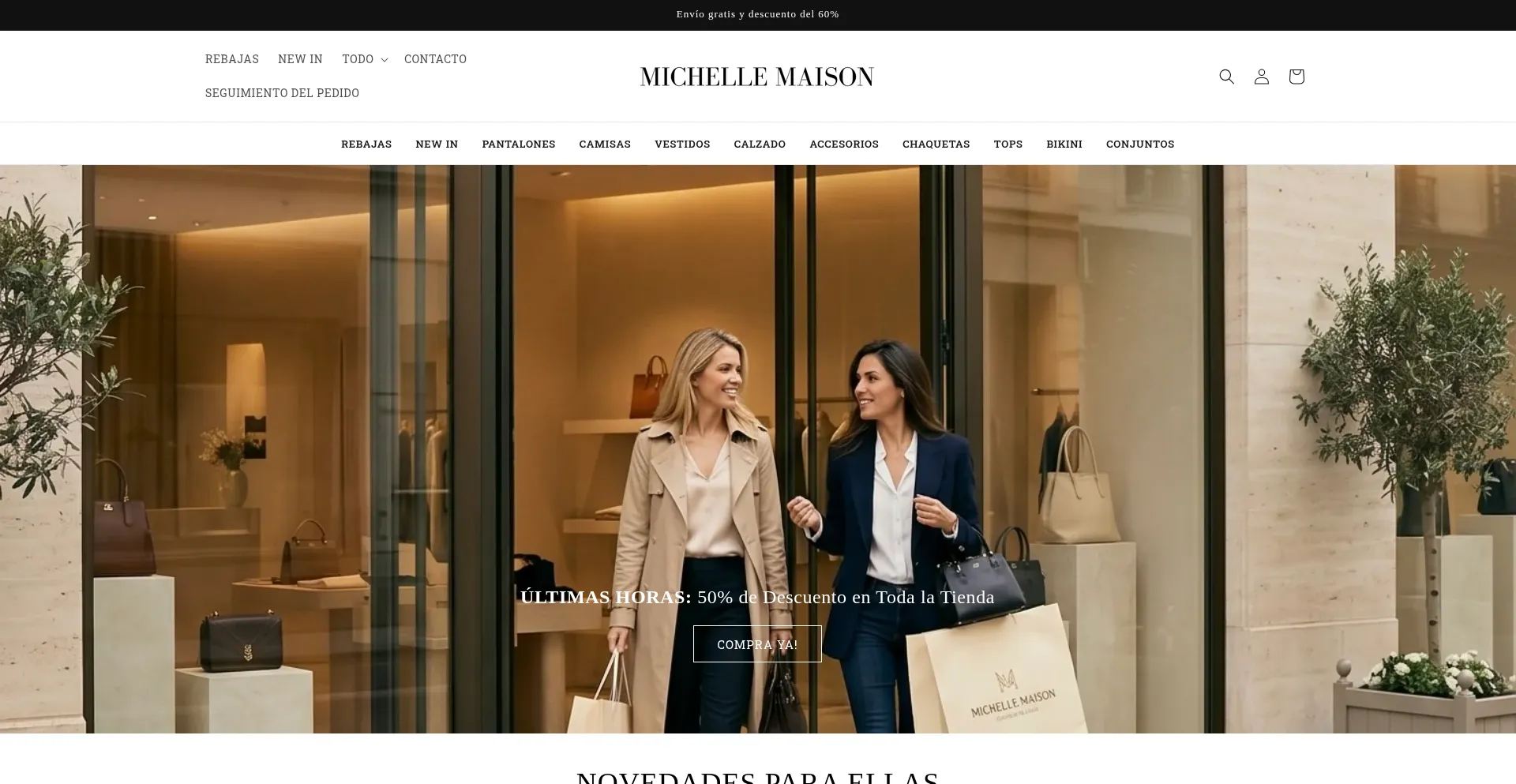 Michellemaison.com