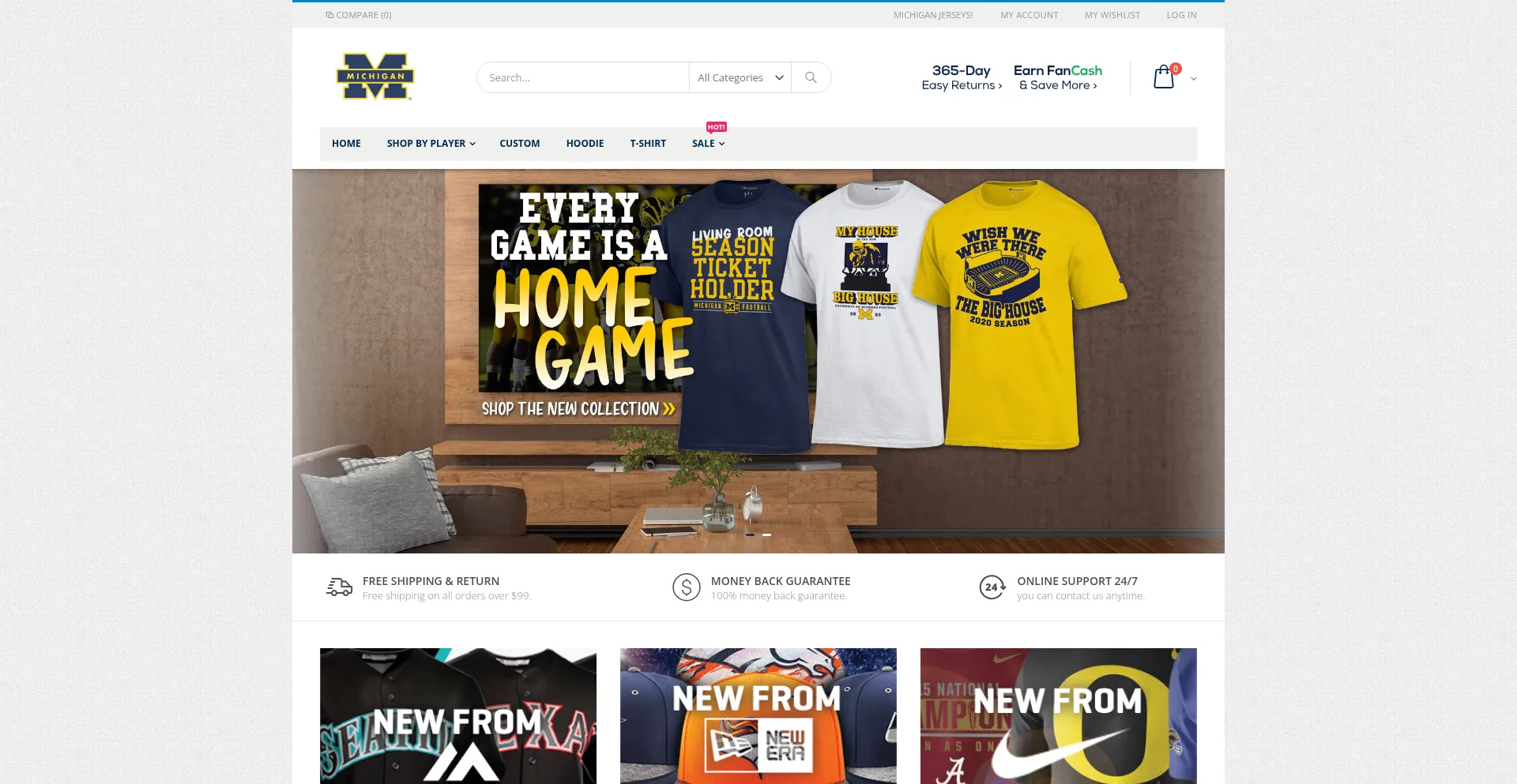 Michiganshopnow.com