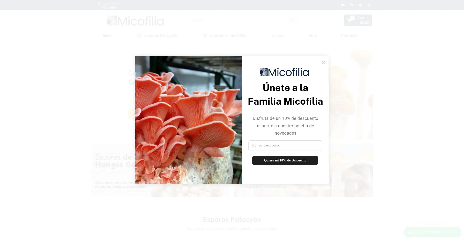 Micofilia.com