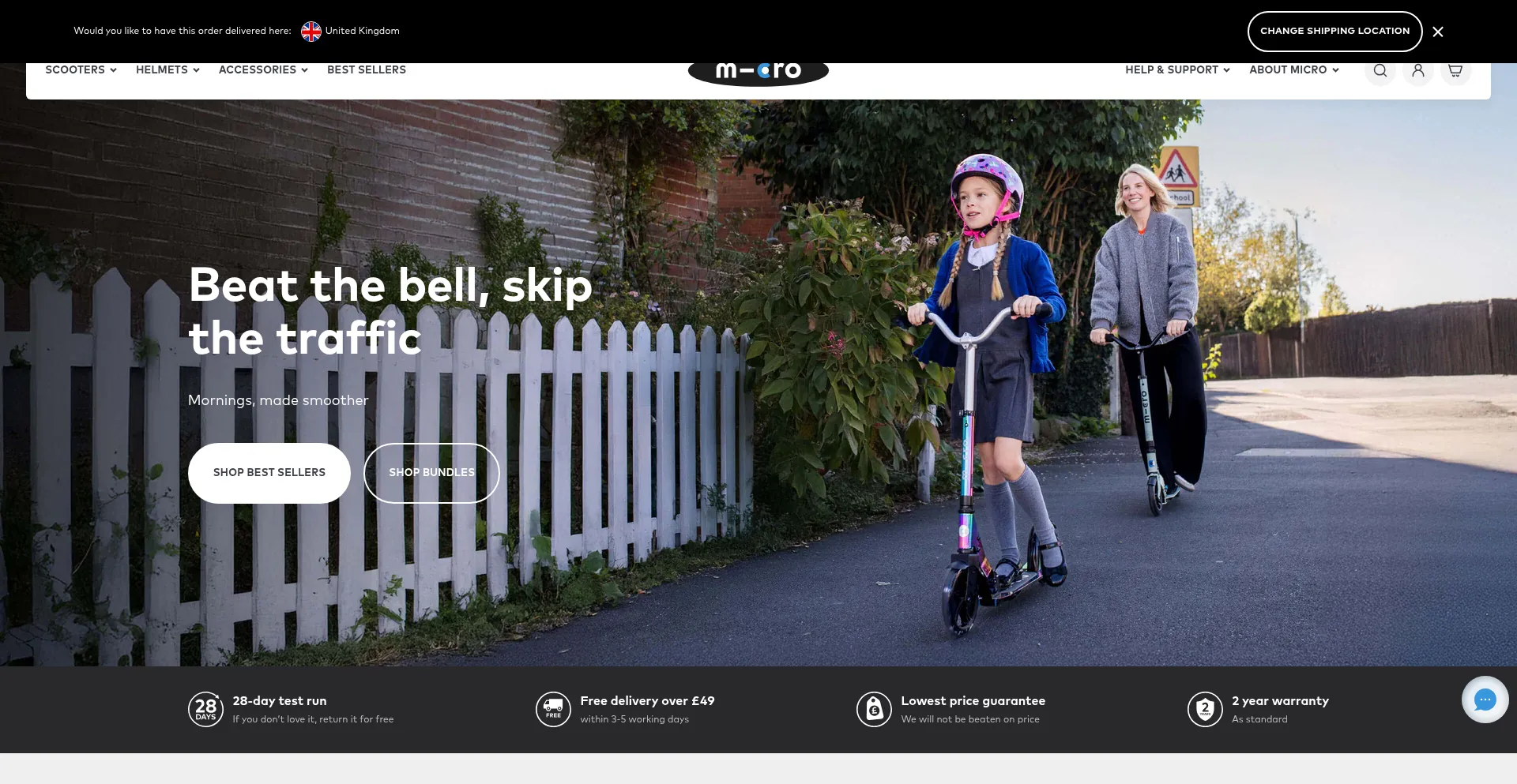 Micro-scooters.co.uk