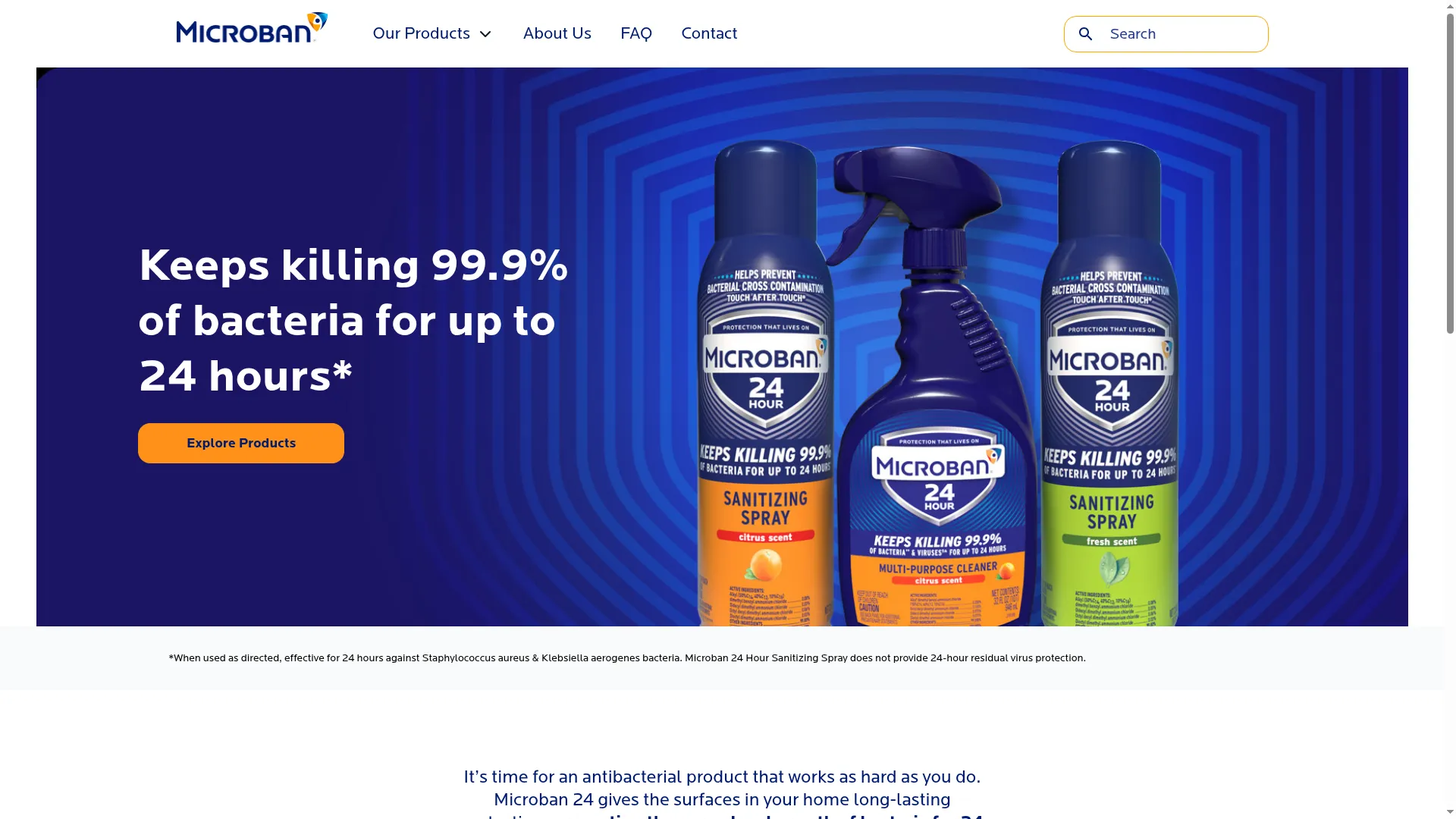 Microban24.com