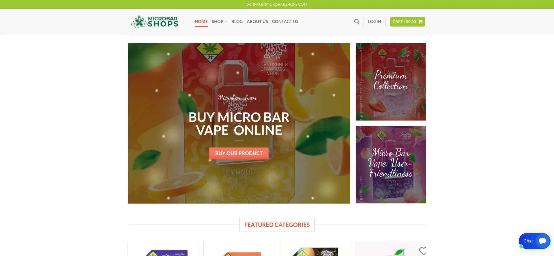 Microbarshops.com