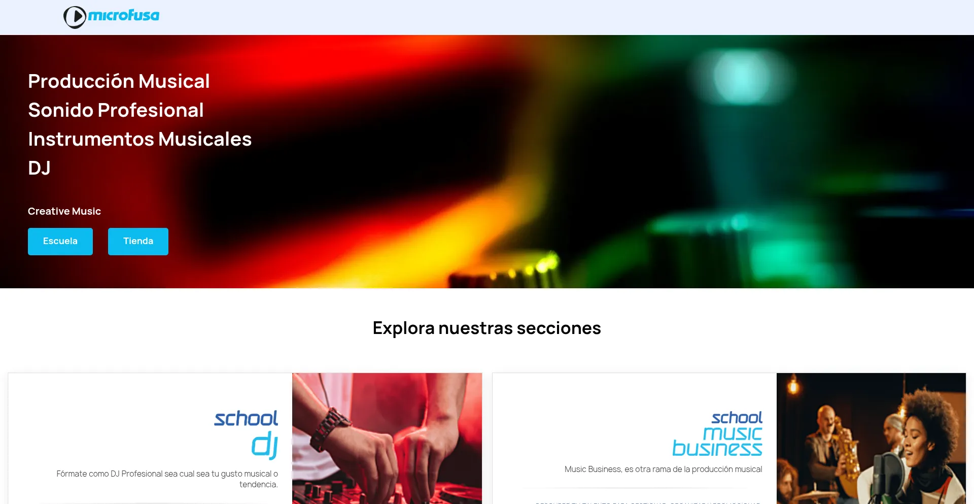 Microfusa.com