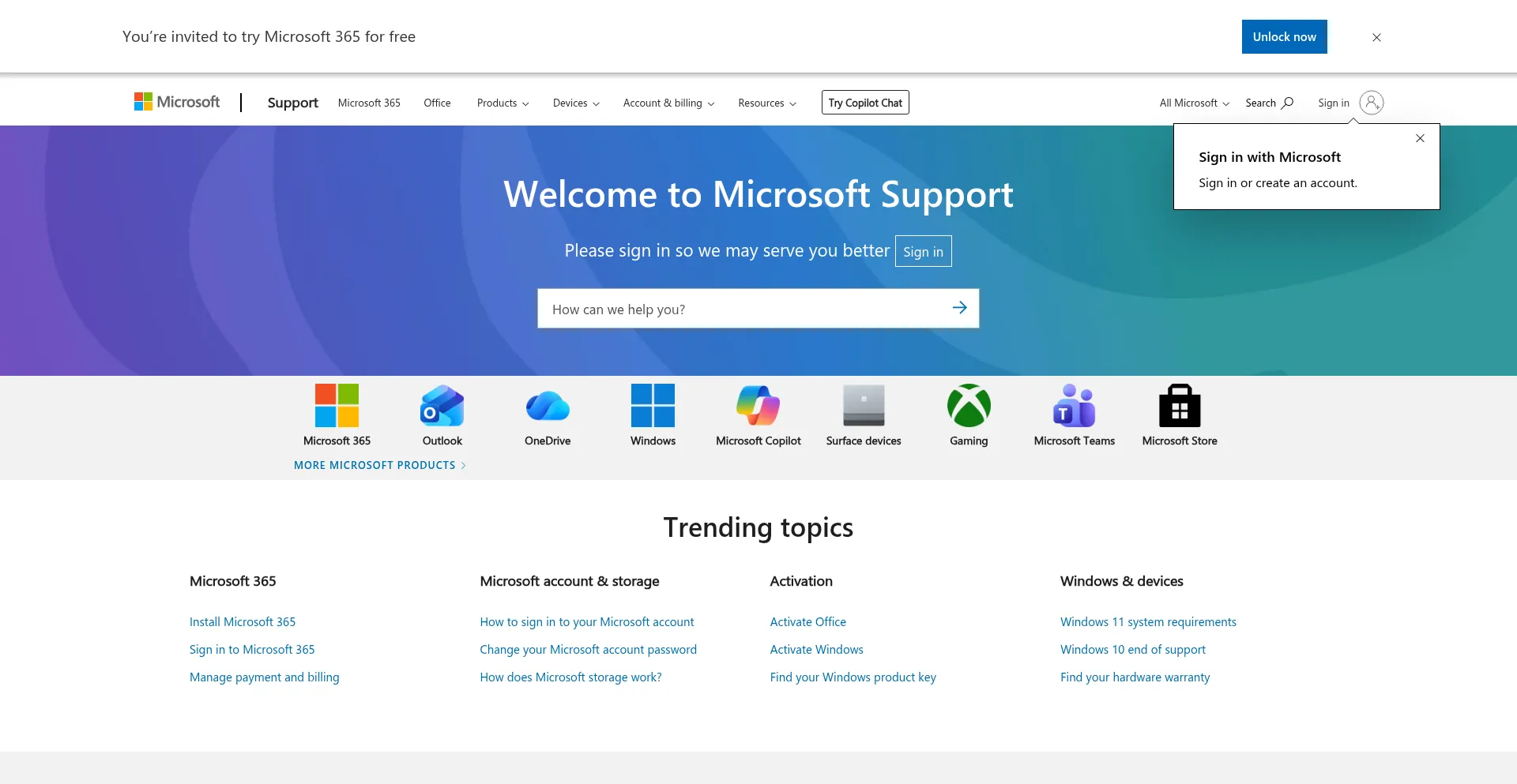 Microsoft-support.com