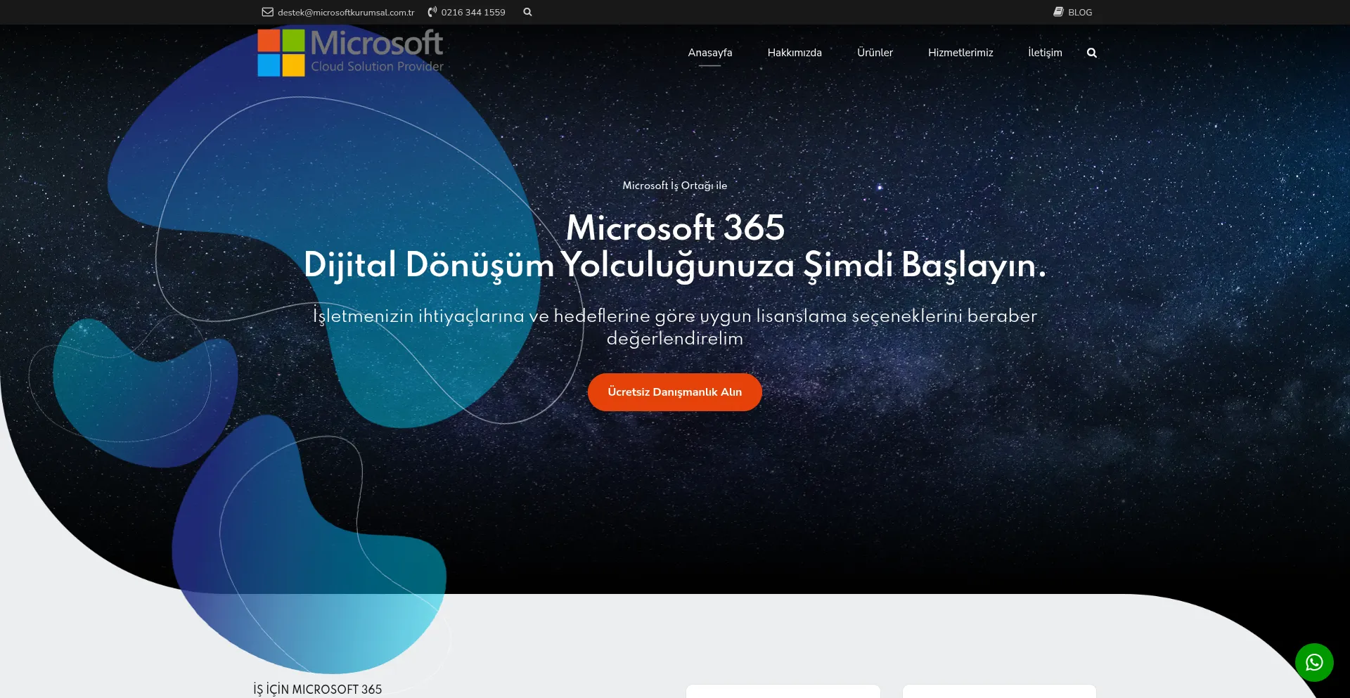 Microsoftkurumsal.com.tr