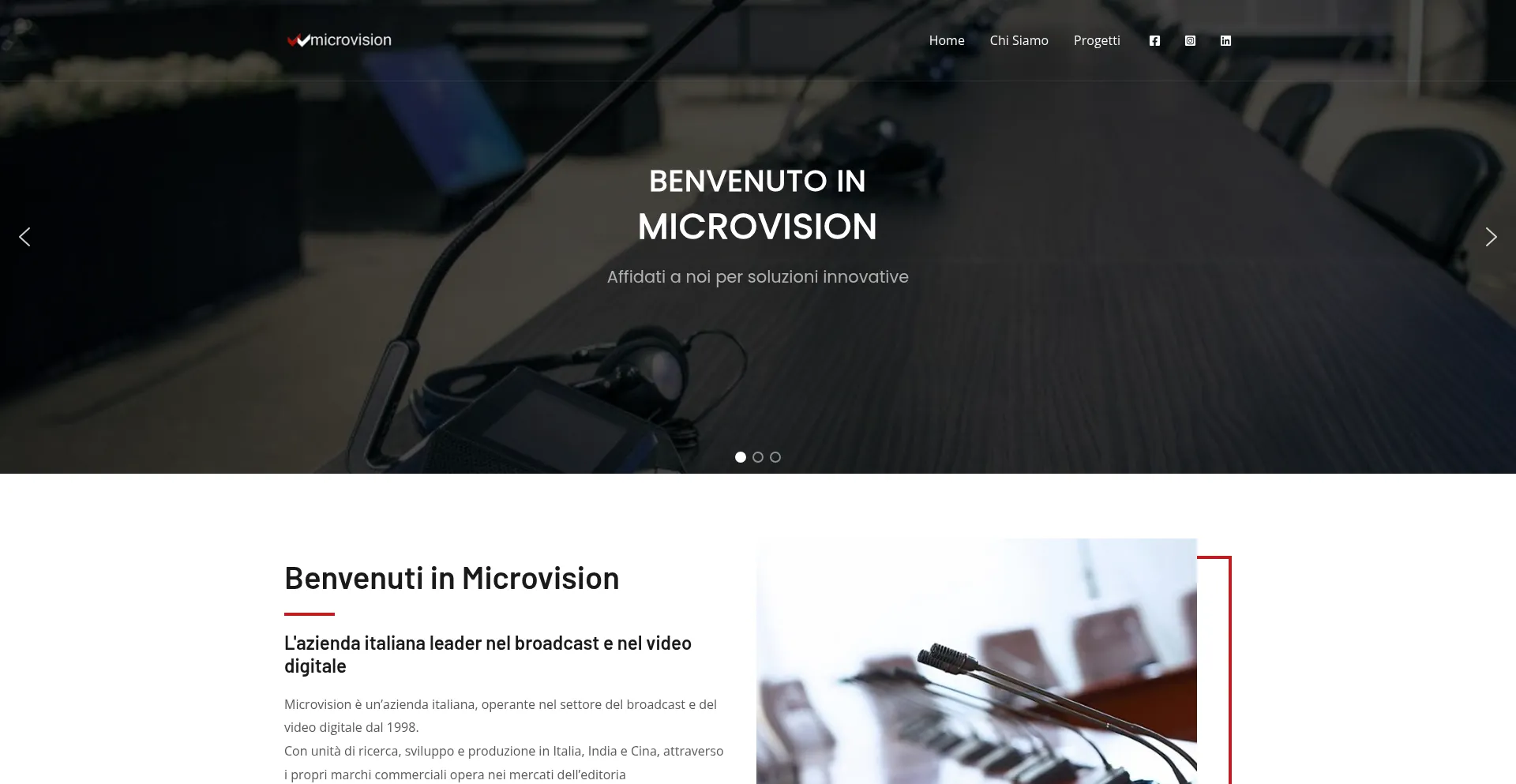 Microvision.it