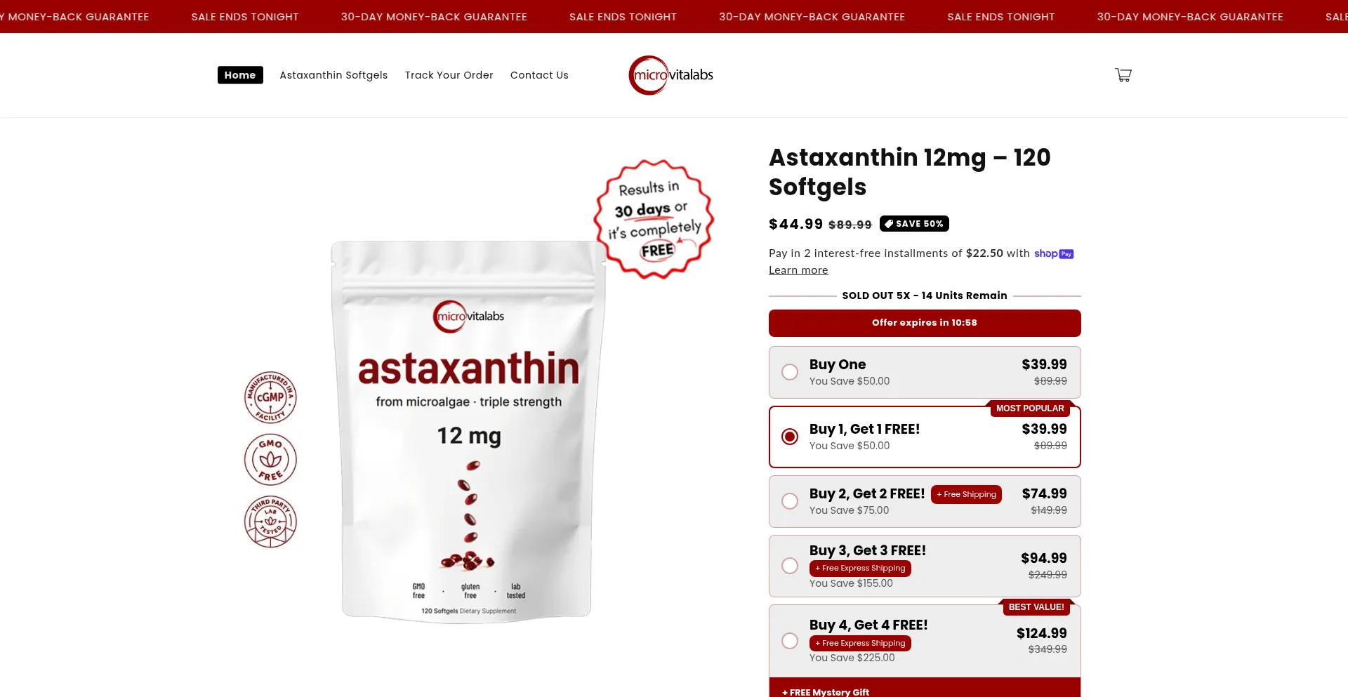 Microvitalabs.com