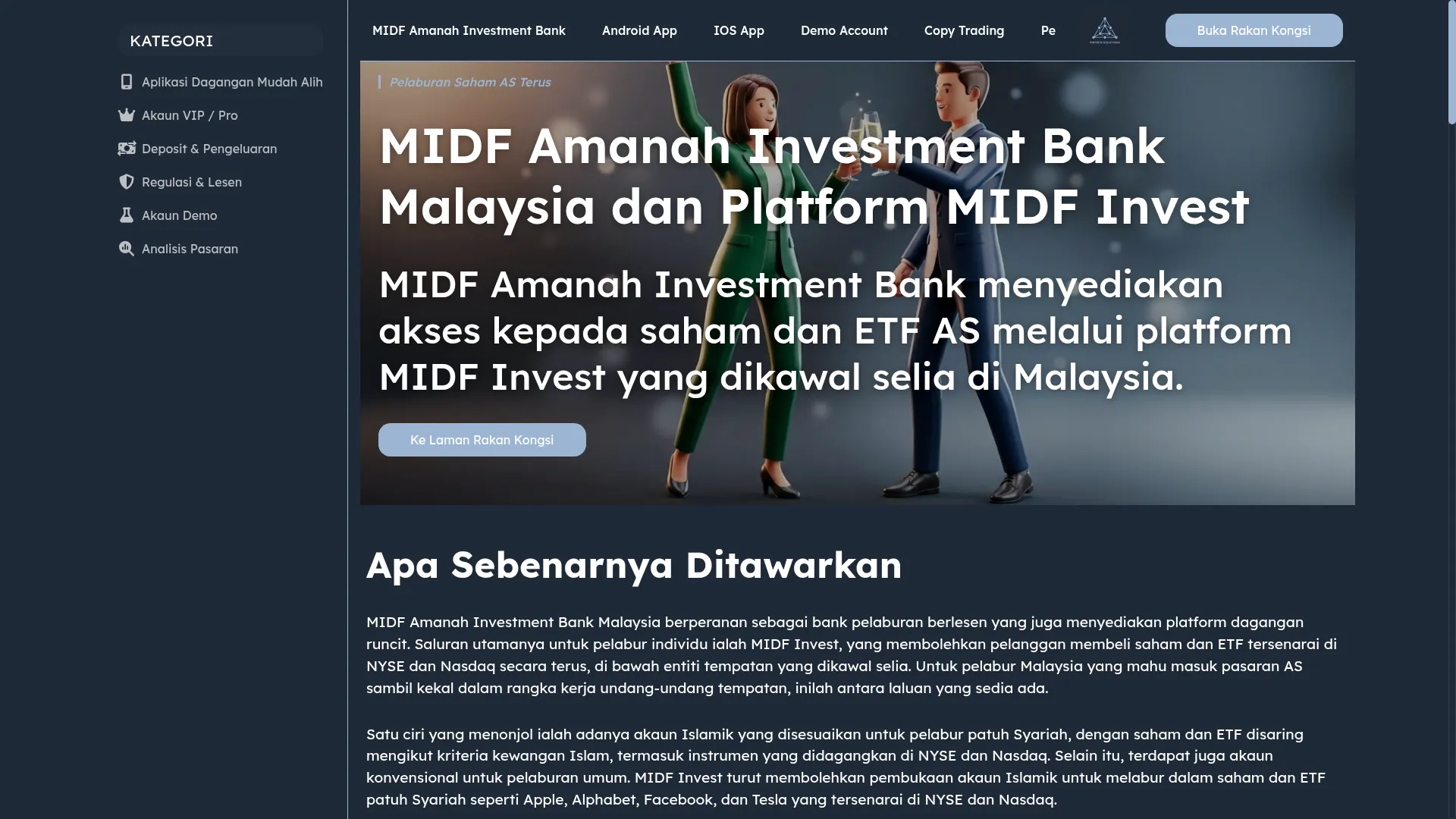 Midainvestmy.com