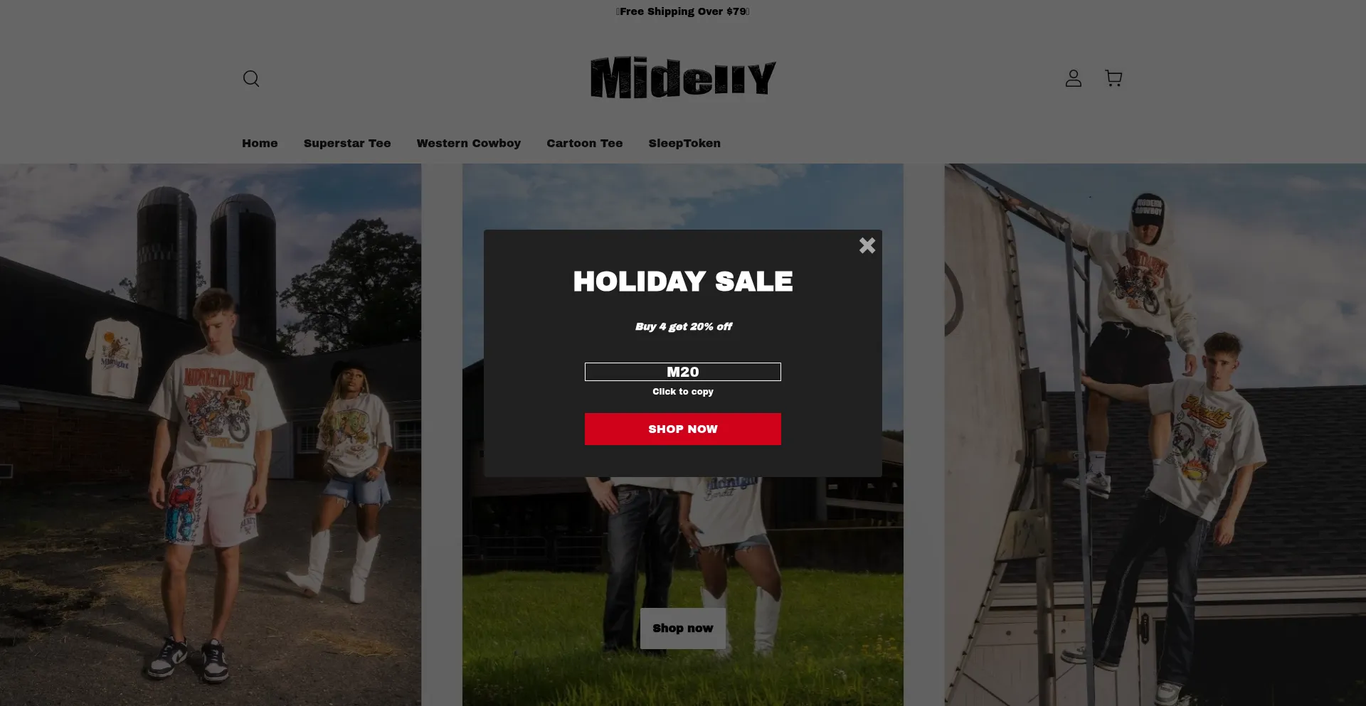 Midelly.com