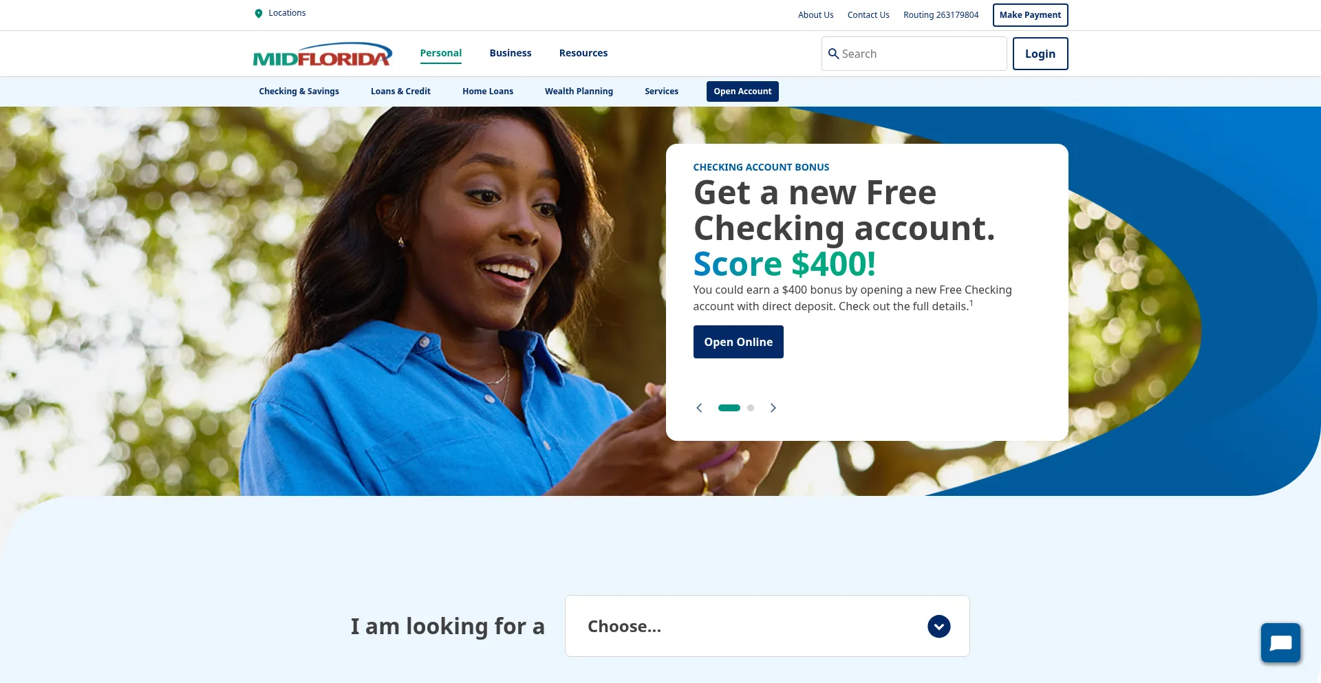 Midflorida.com