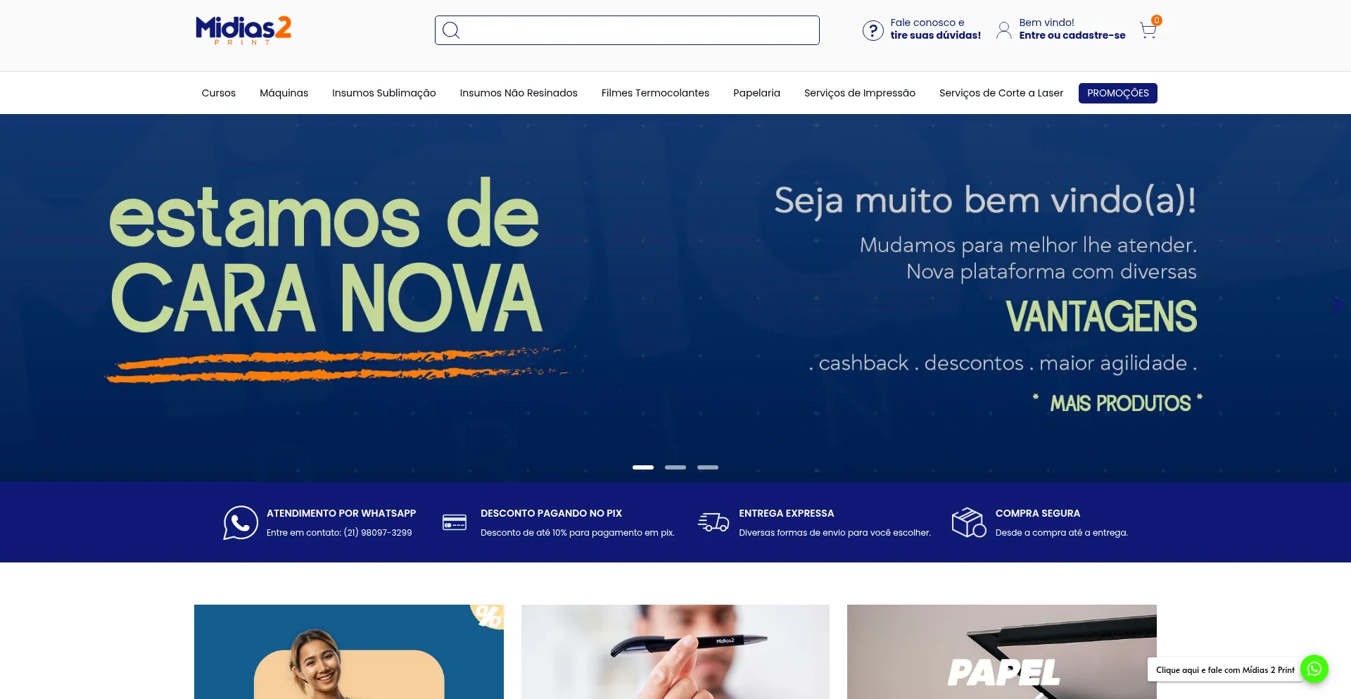 Midias2.com.br