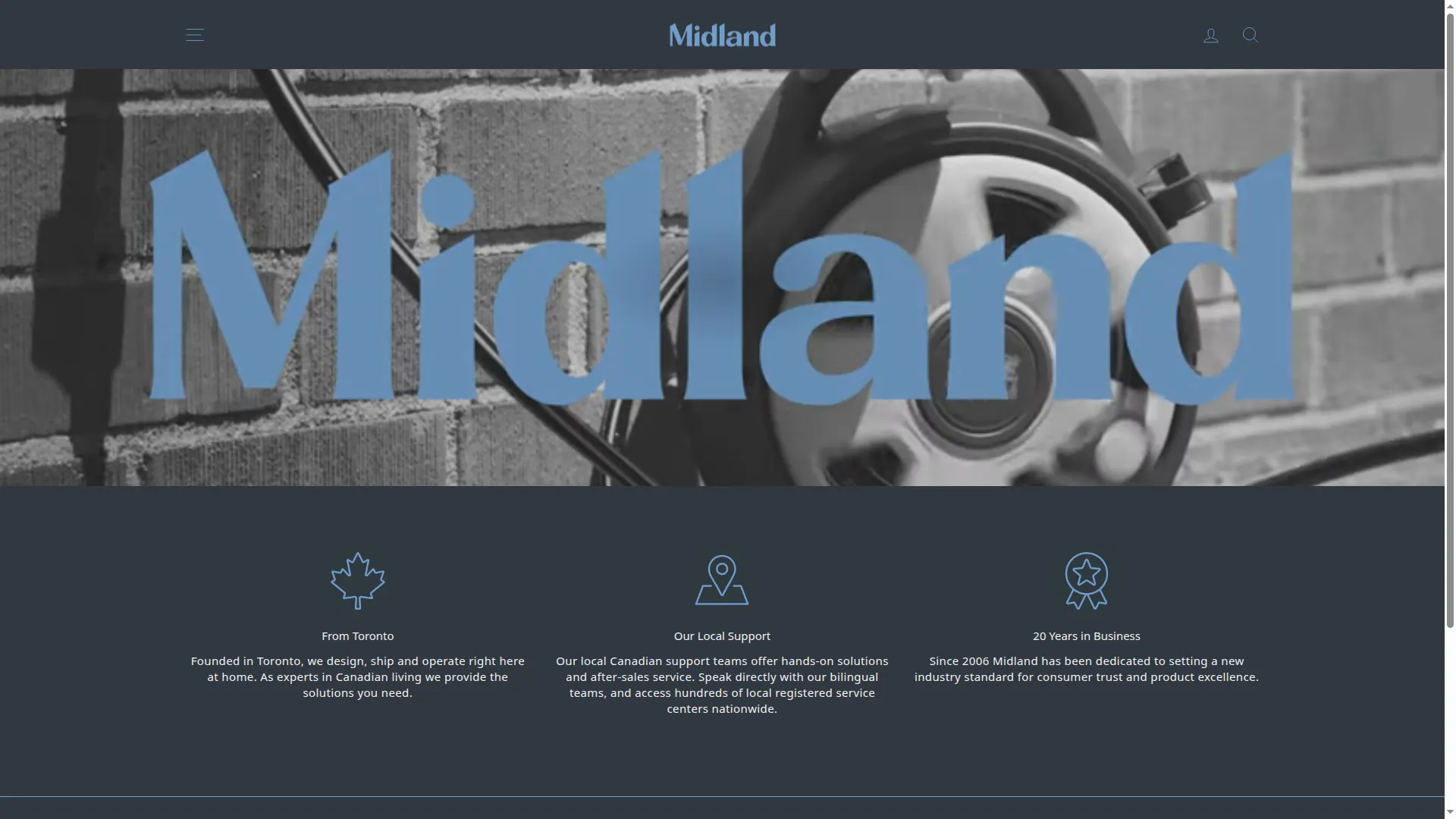 Midlandpowerinc.com