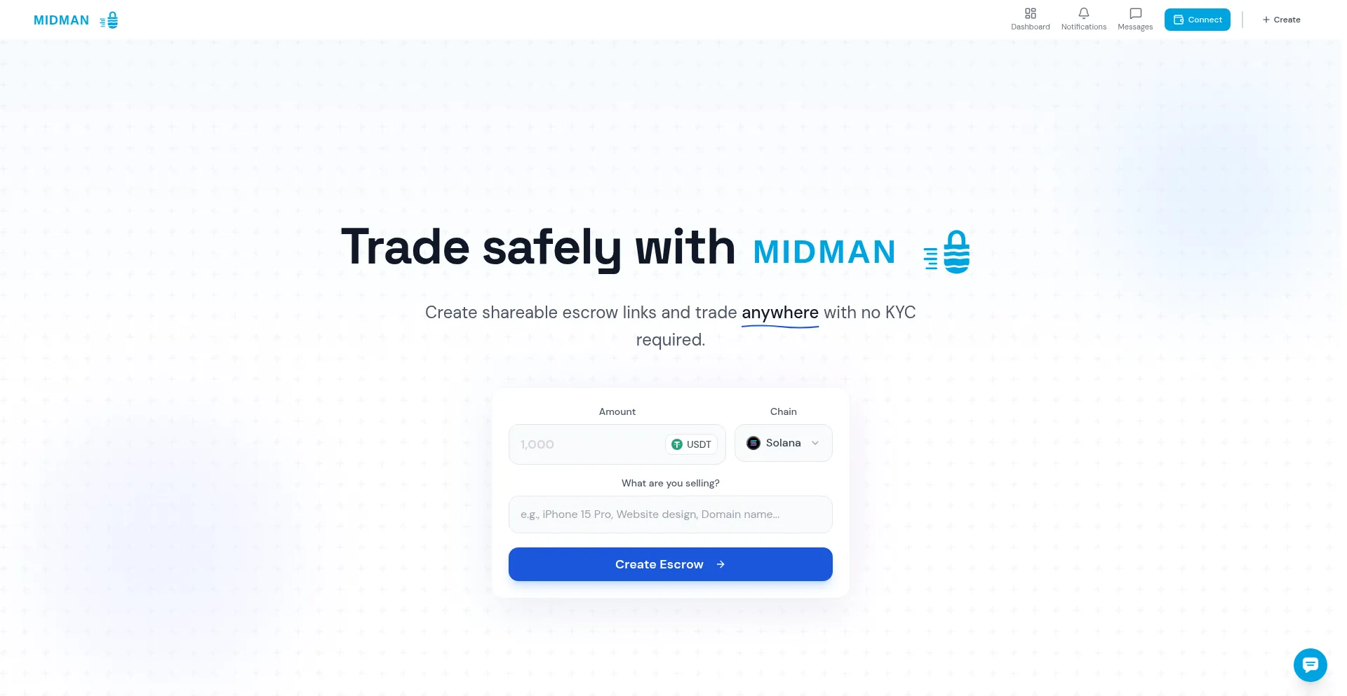 Midman.io
